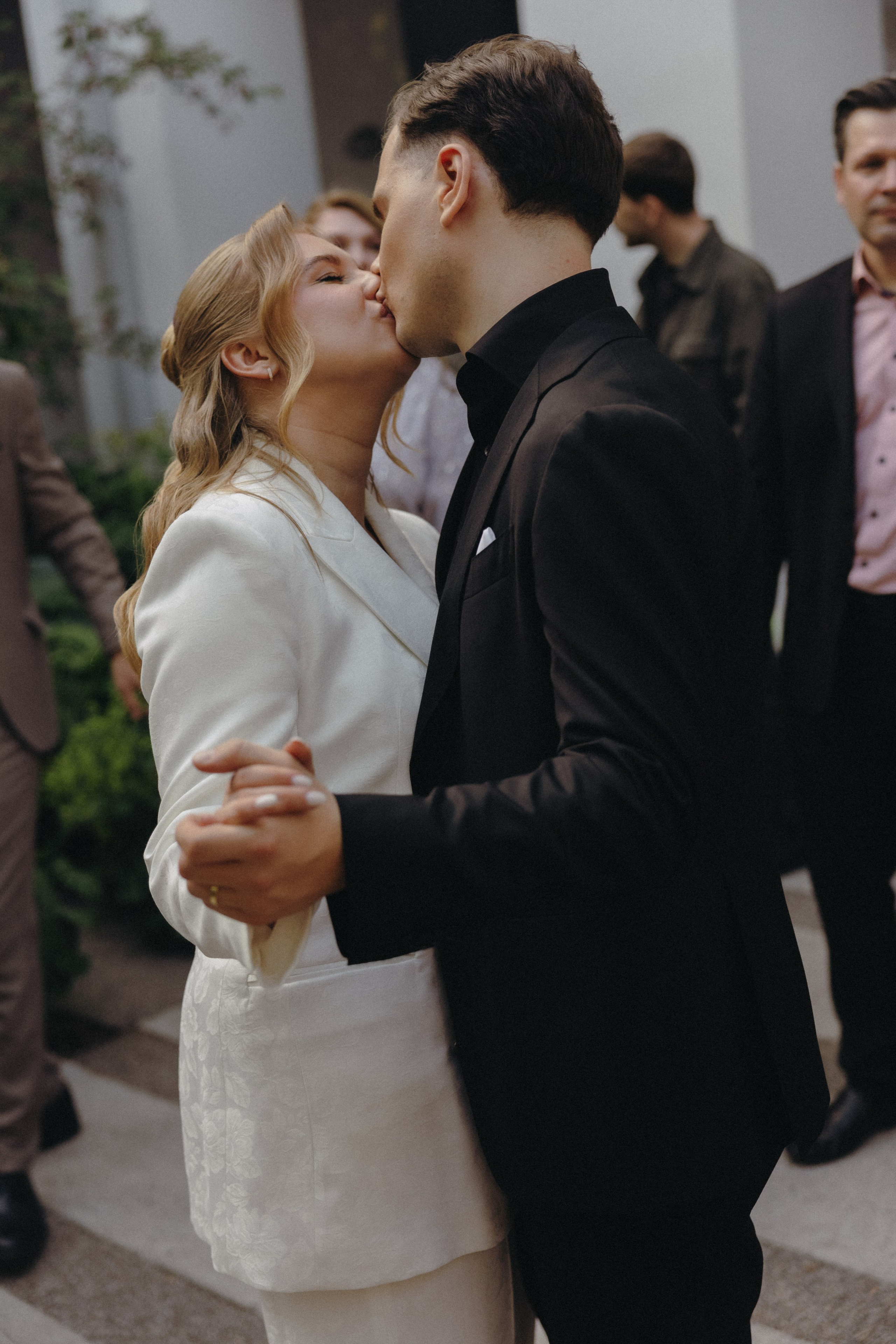 Paulina ir Deivydas | vestuvės Vynvytyje | Kaunas 2025. Vestuvių ir šeimų fotografė Lena Bondarenko / belove photo