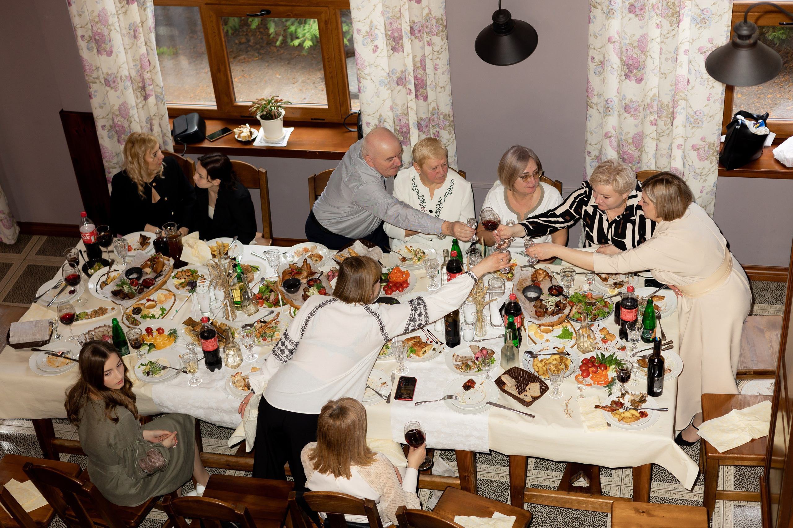 Sofiya Max. Ірина Терещук