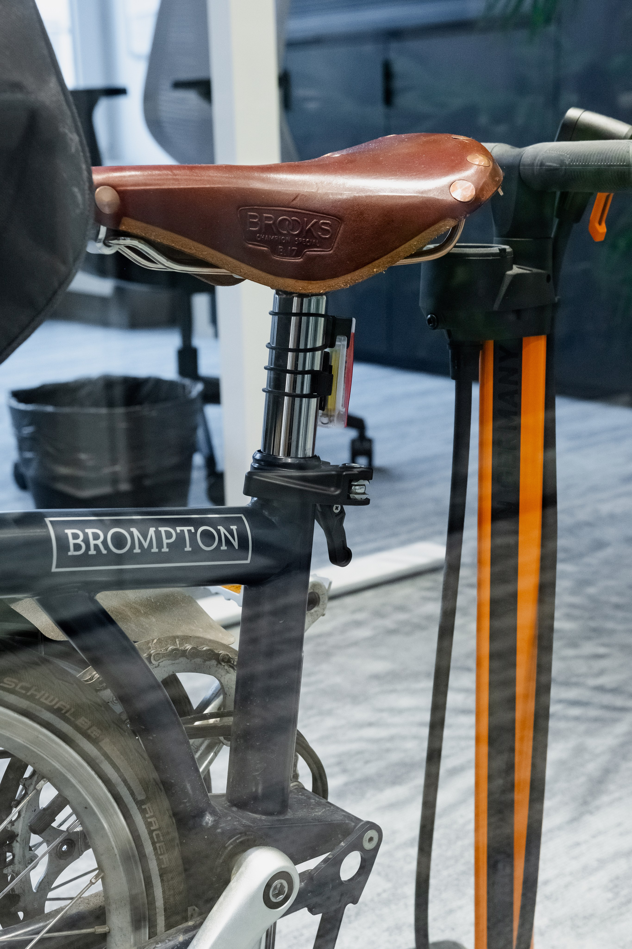 Punkt Design — Interior