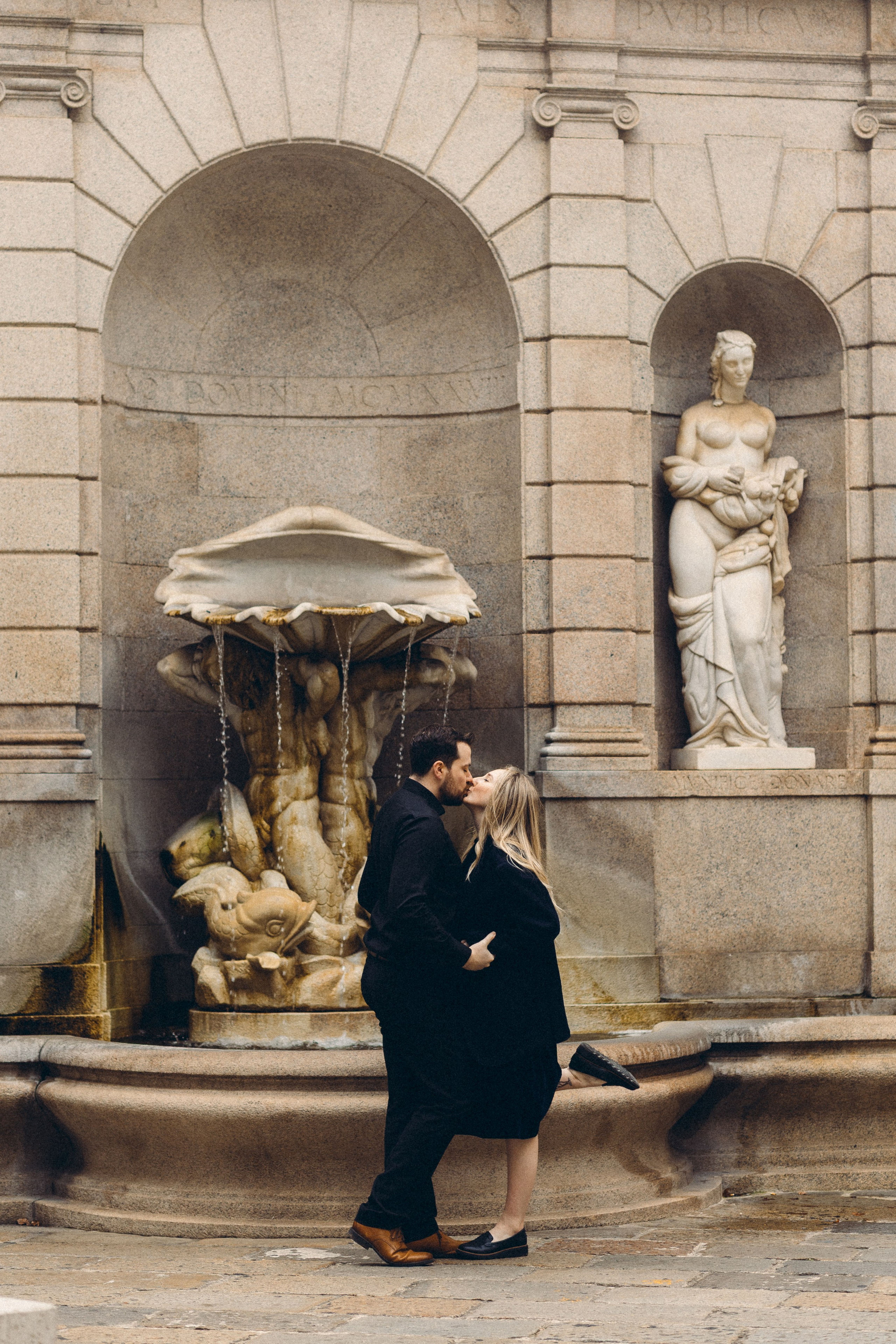 Hannah & Zane. Liza Bizzaro — Italy Wedding, Love Story & Portrait Photographer in Milan, Turin, Piedmont and Across Italy