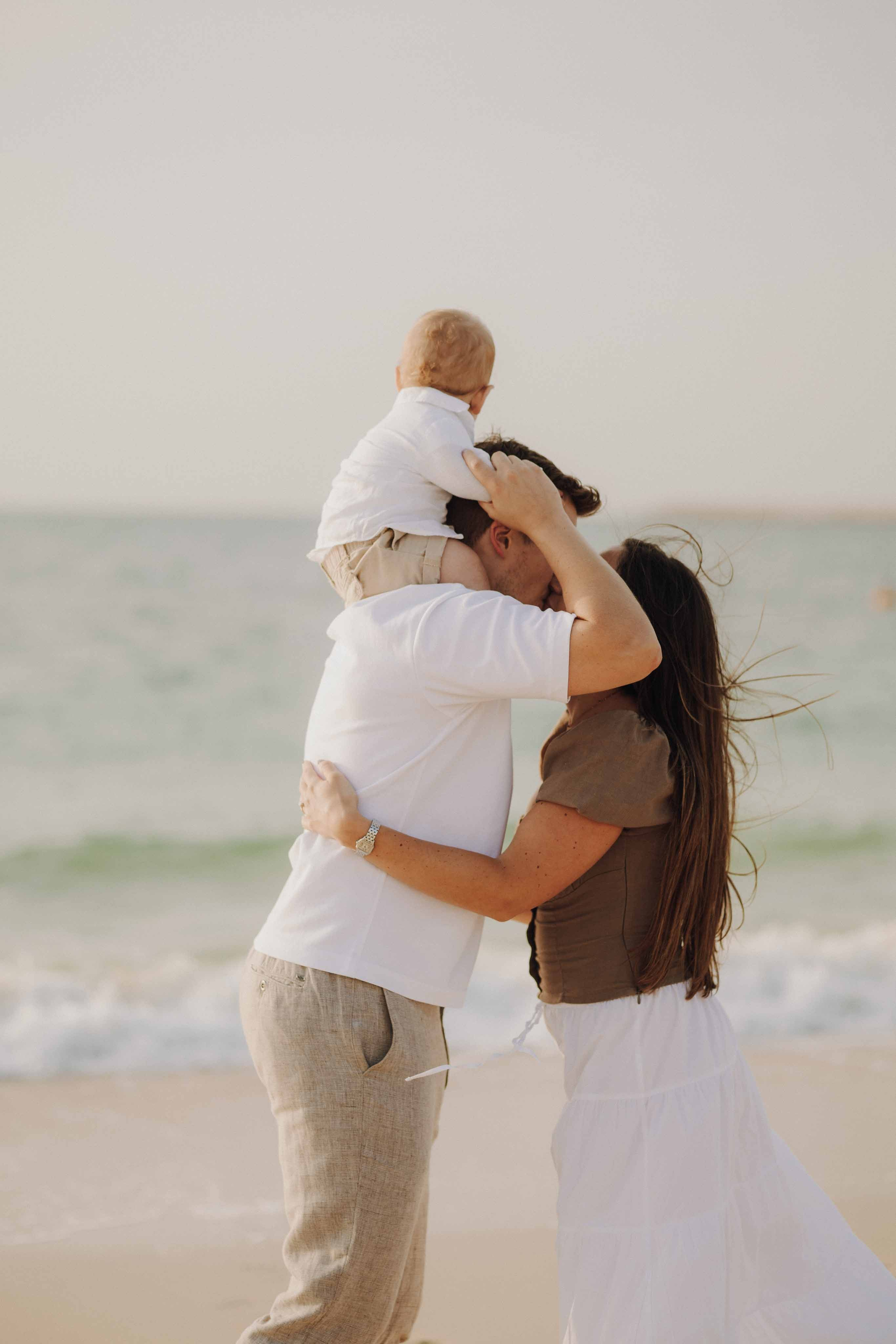 Matteo. Wedding, Maternity & Family Photographer in Dubai, UAE & Worldwide