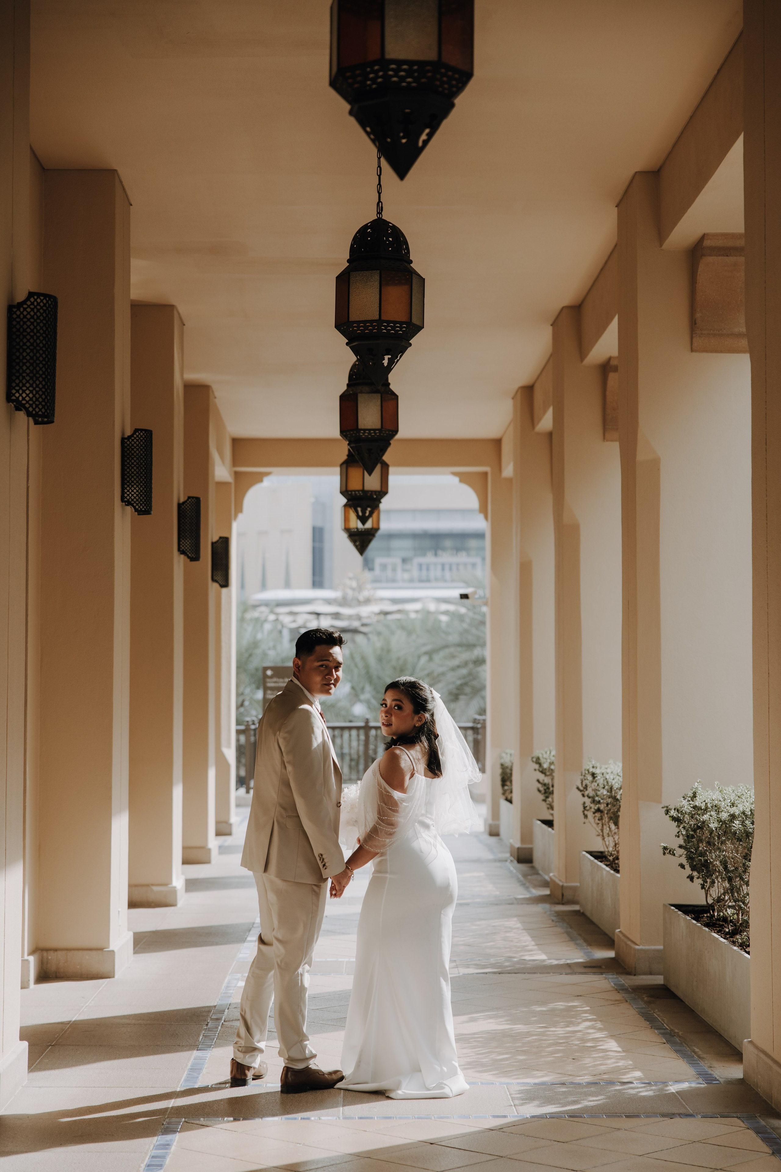 Trisha & Jason Wedding