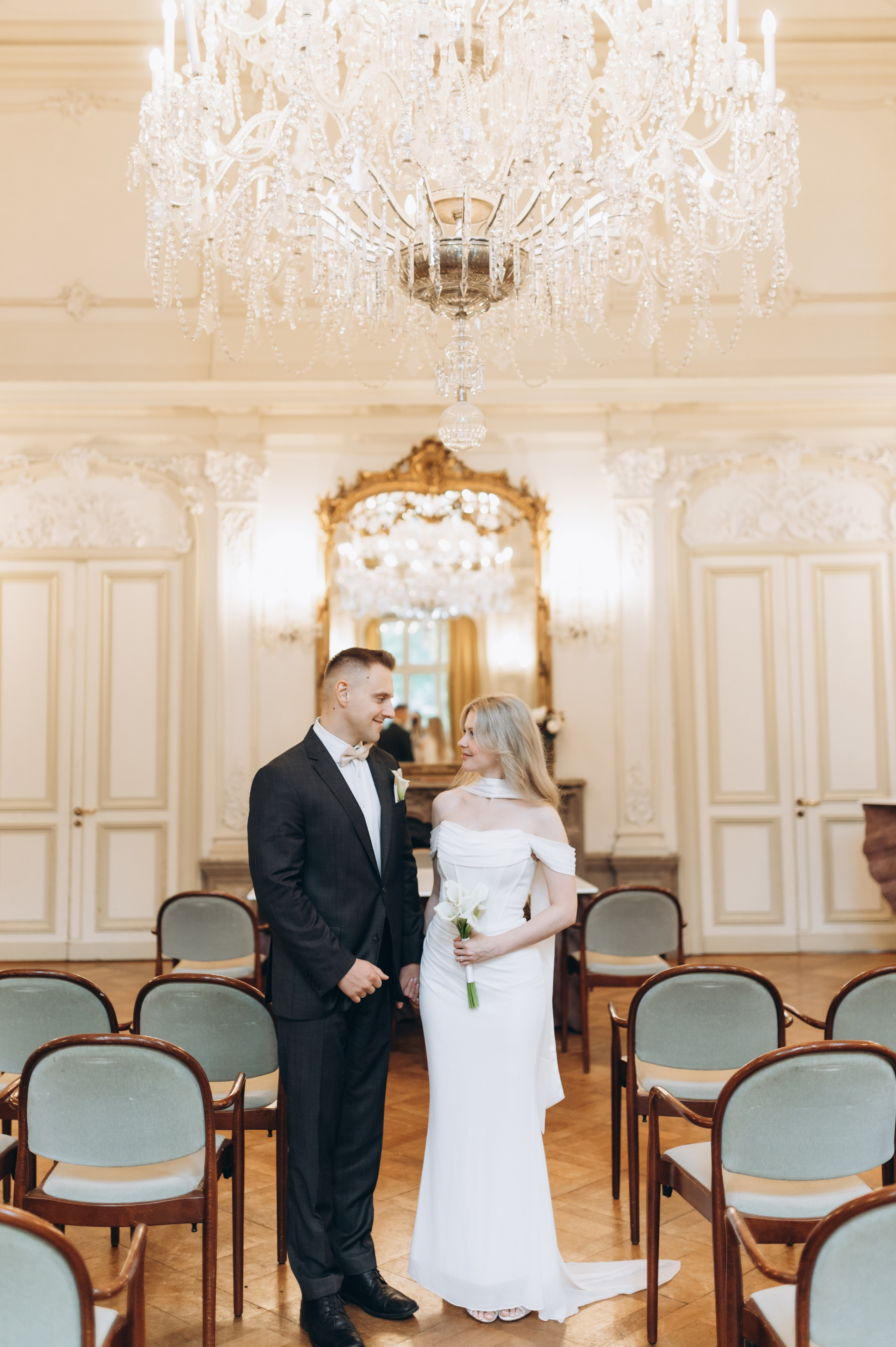 Vanessa Hendrick. Hochzeitsfotograf in Köln & NRW | Familienfotografie – Anna Mos