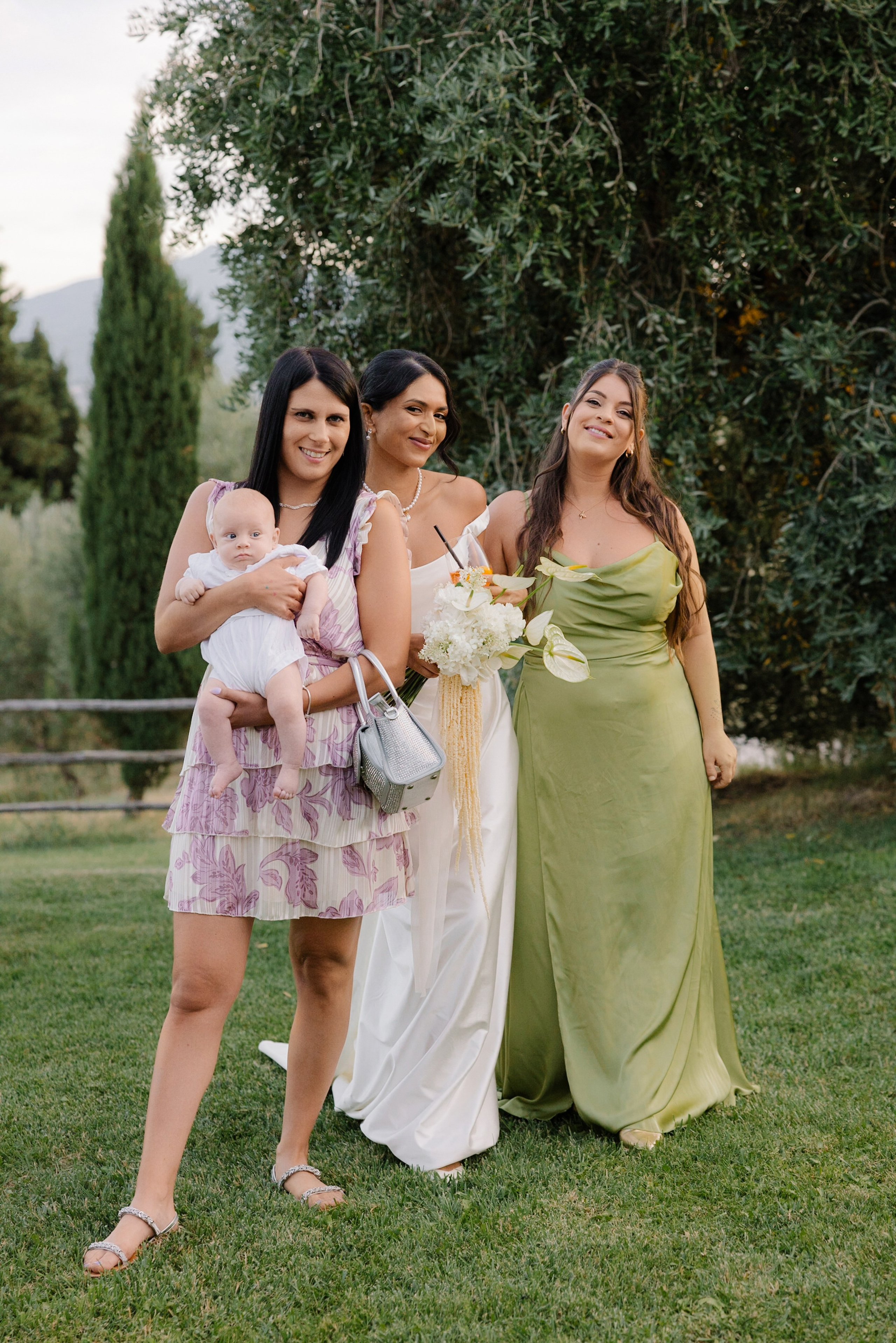 1. Wedding photographer Italy