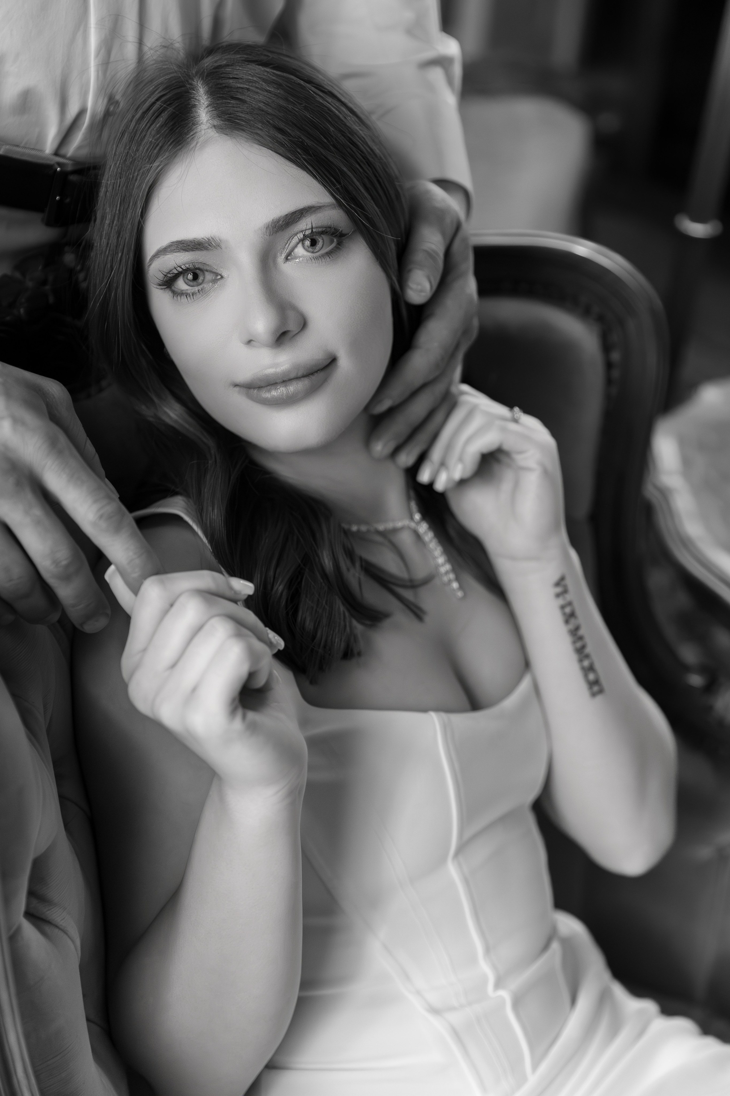 Delia & Gabriel - Save The Date București - Ceainăria Infinitea. Fotograf Profesionist Pitesti-Bucuresti| Mircea Seinea