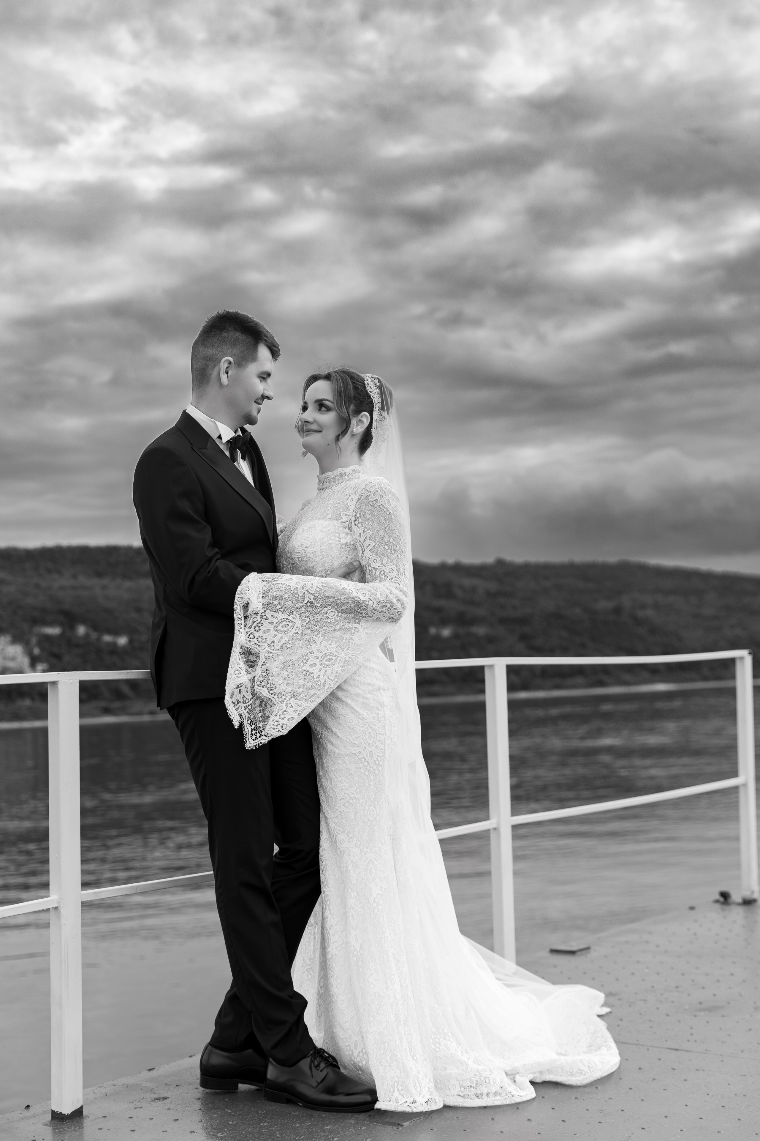 Alina & George - Nuntă Turnu Măgurele. Fotograf Profesionist Pitesti-Bucuresti| Mircea Seinea