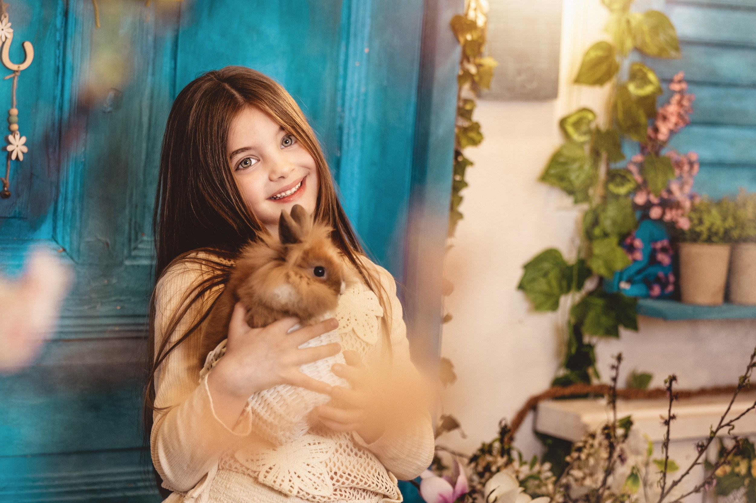 DEČIJA FOTOGRAFISANJA. Fotografi iz Backog Petrovca David i Andrea Stojanovic