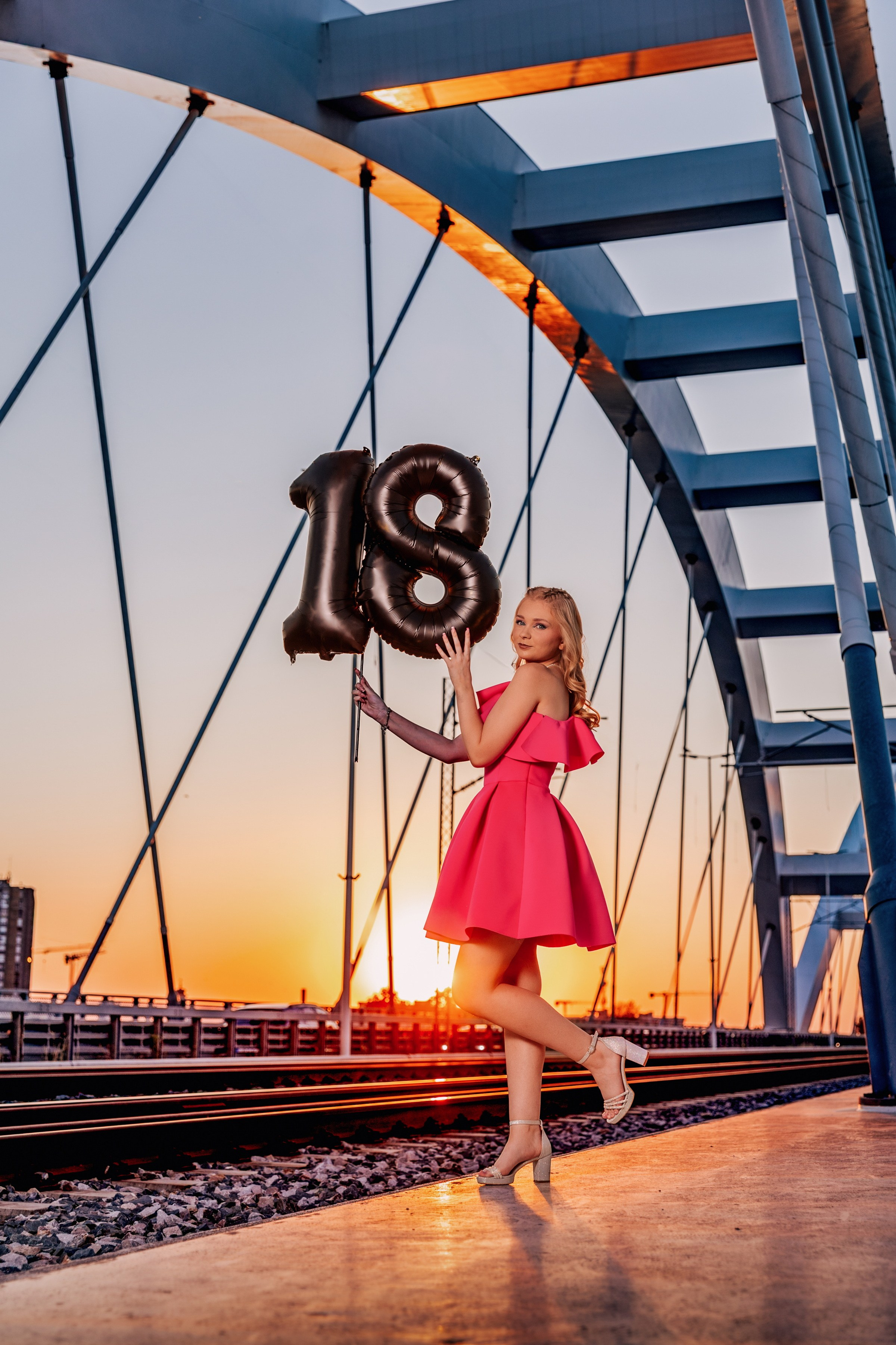 TINEJDŽERI. Fotografi iz Backog Petrovca David i Andrea Stojanovic