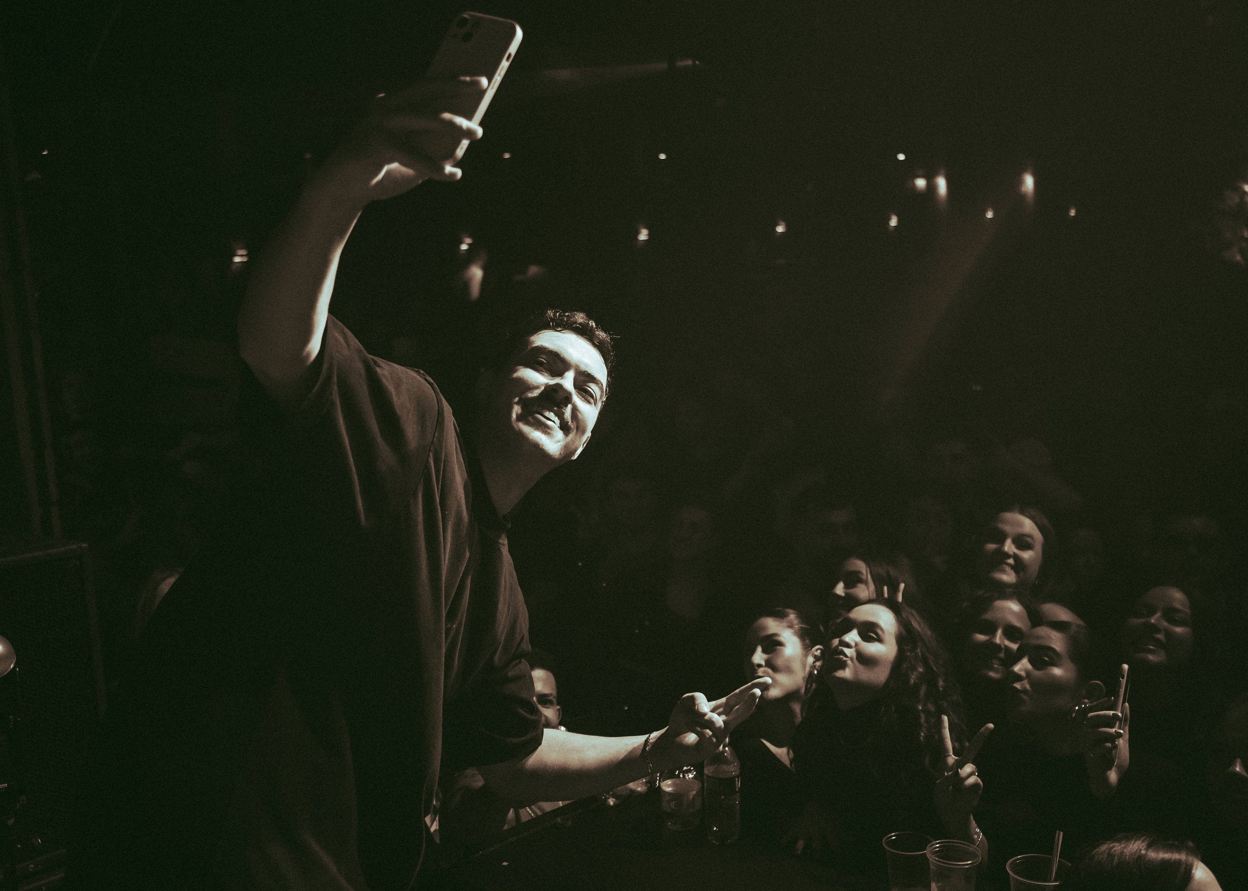 Shows e Eventos. Rafael Marques Fotografia