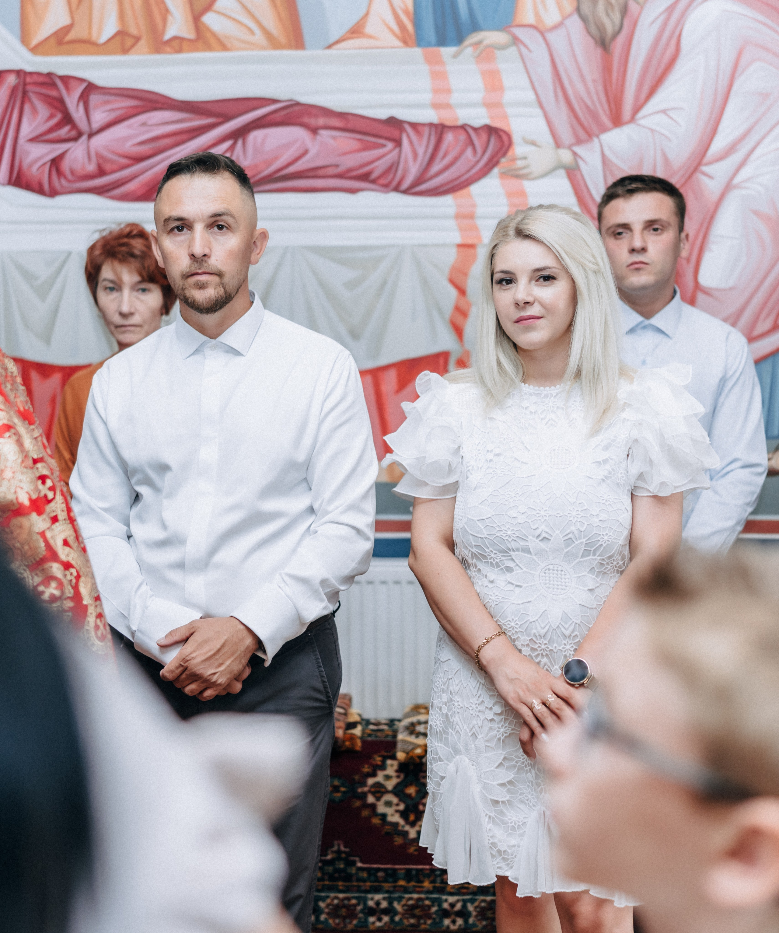 MATHIAS ANDREI. Fotograf Nuntă | Lucian Murgeanu - Fotograf Profesionist Evenimente