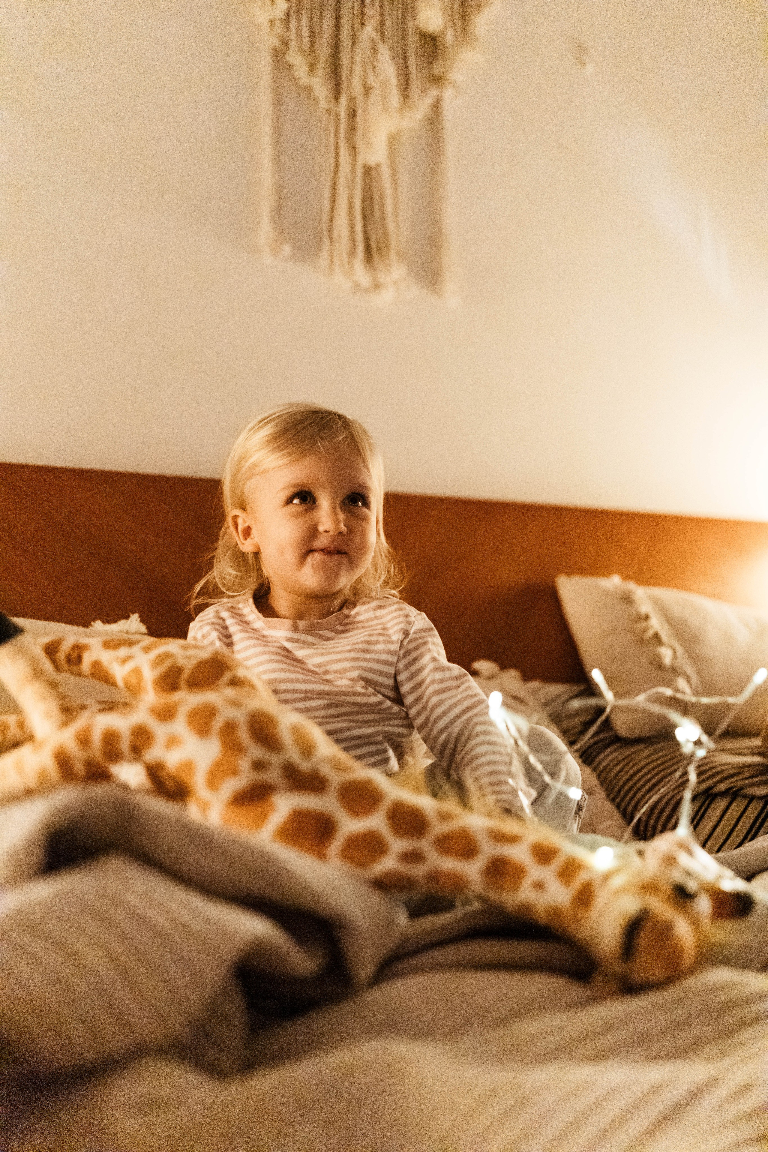 Лена, Денис, Алиса. Family photographer in Oviedo — Yana Razina