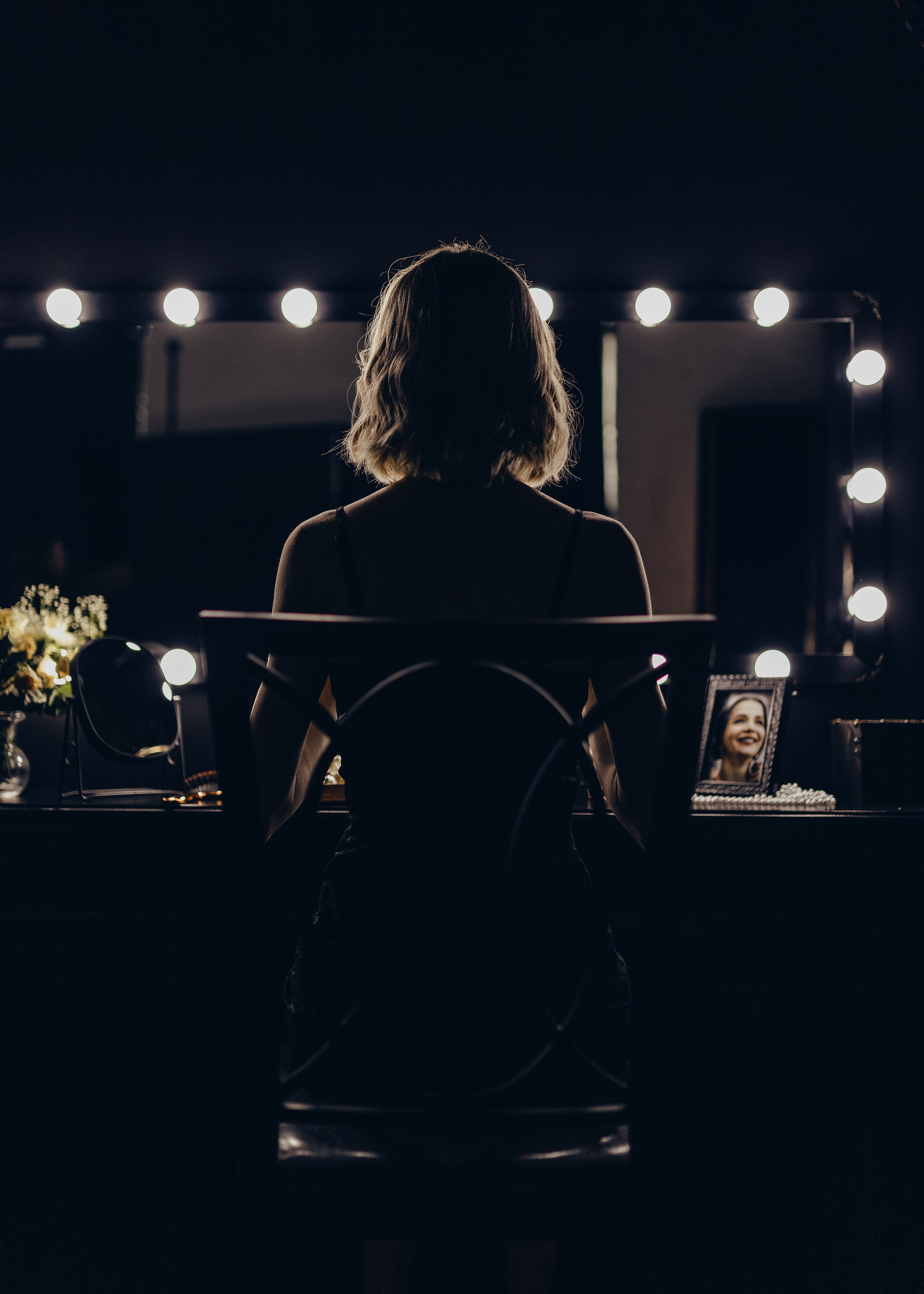 Tanya. Women’s photographer Anastasiya Vinichenka