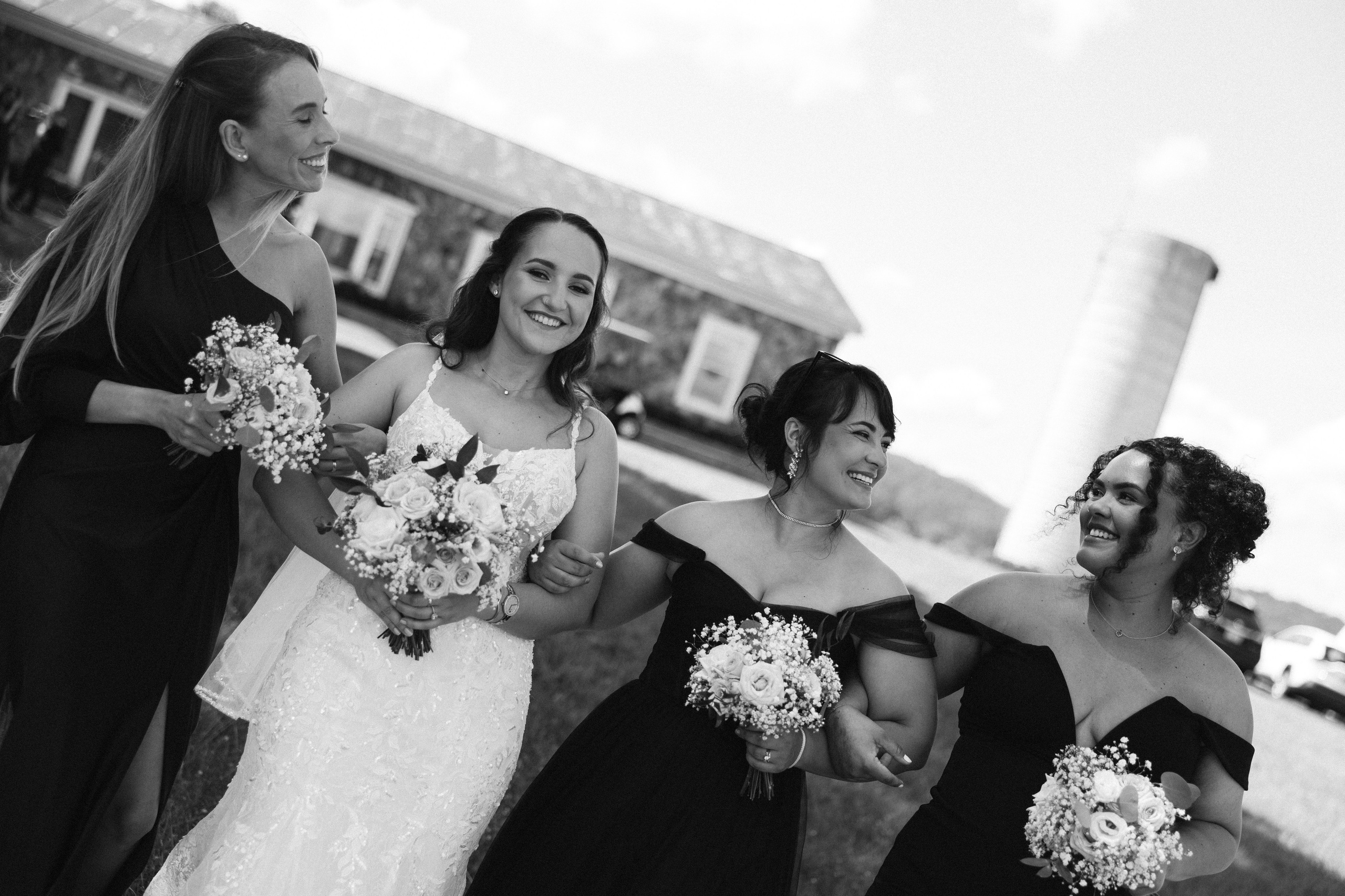 Wedding Julia&Aaron. Sara Eulalia | Virginia Photographer