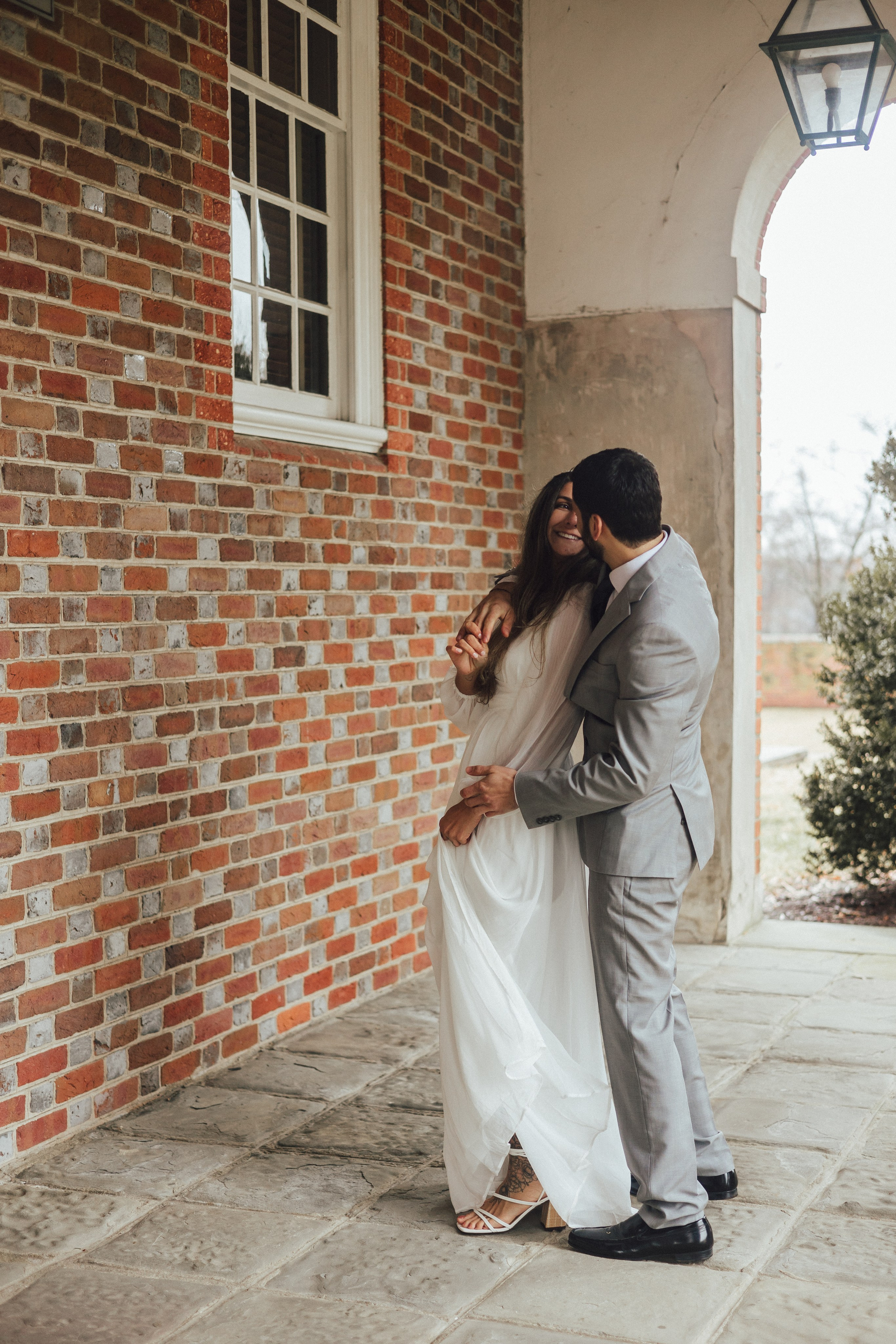 Wedding Barbara&Peter. Sara Eulalia | Virginia Photographer