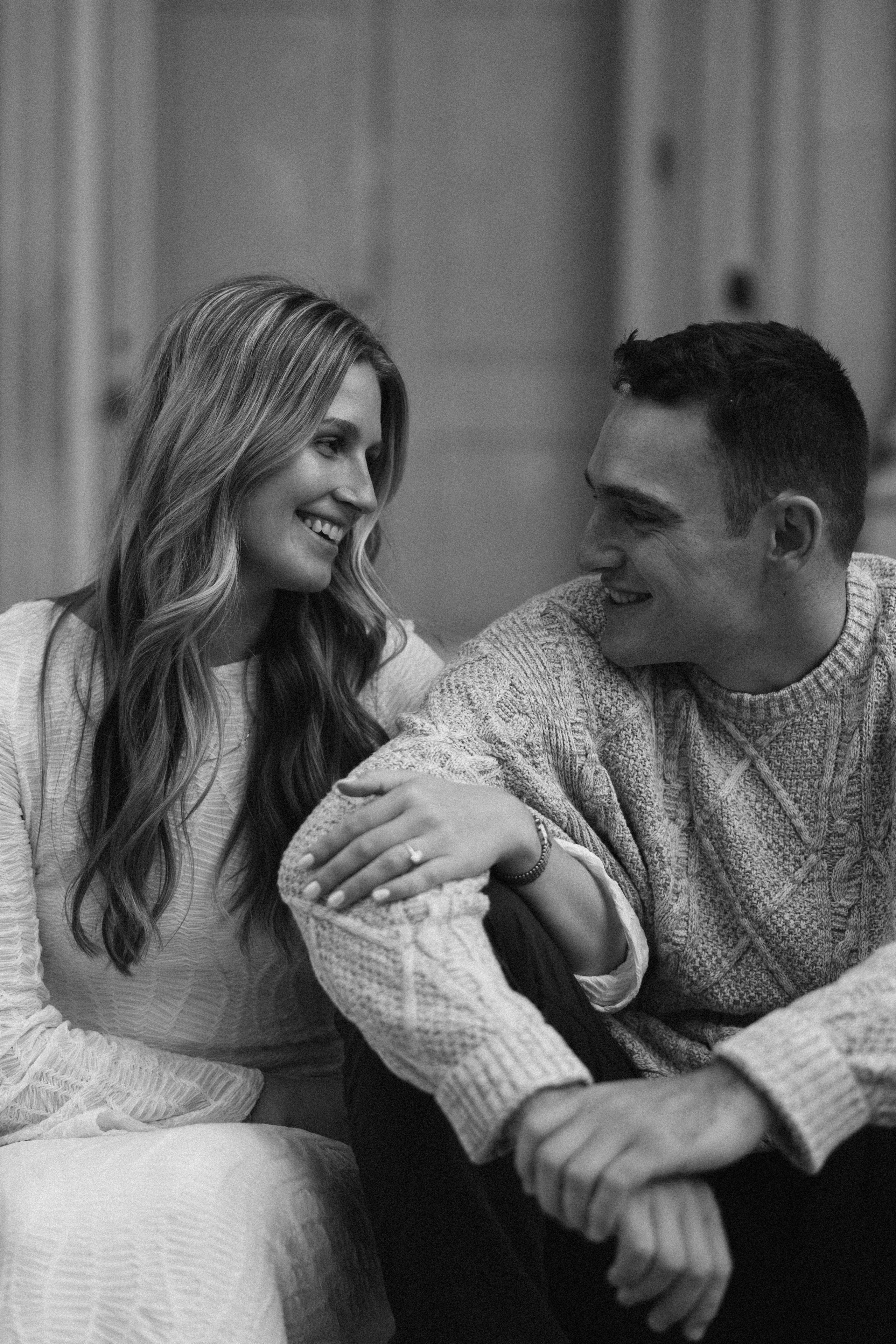 Corinne&Trey. Sara Eulalia | Virginia Photographer