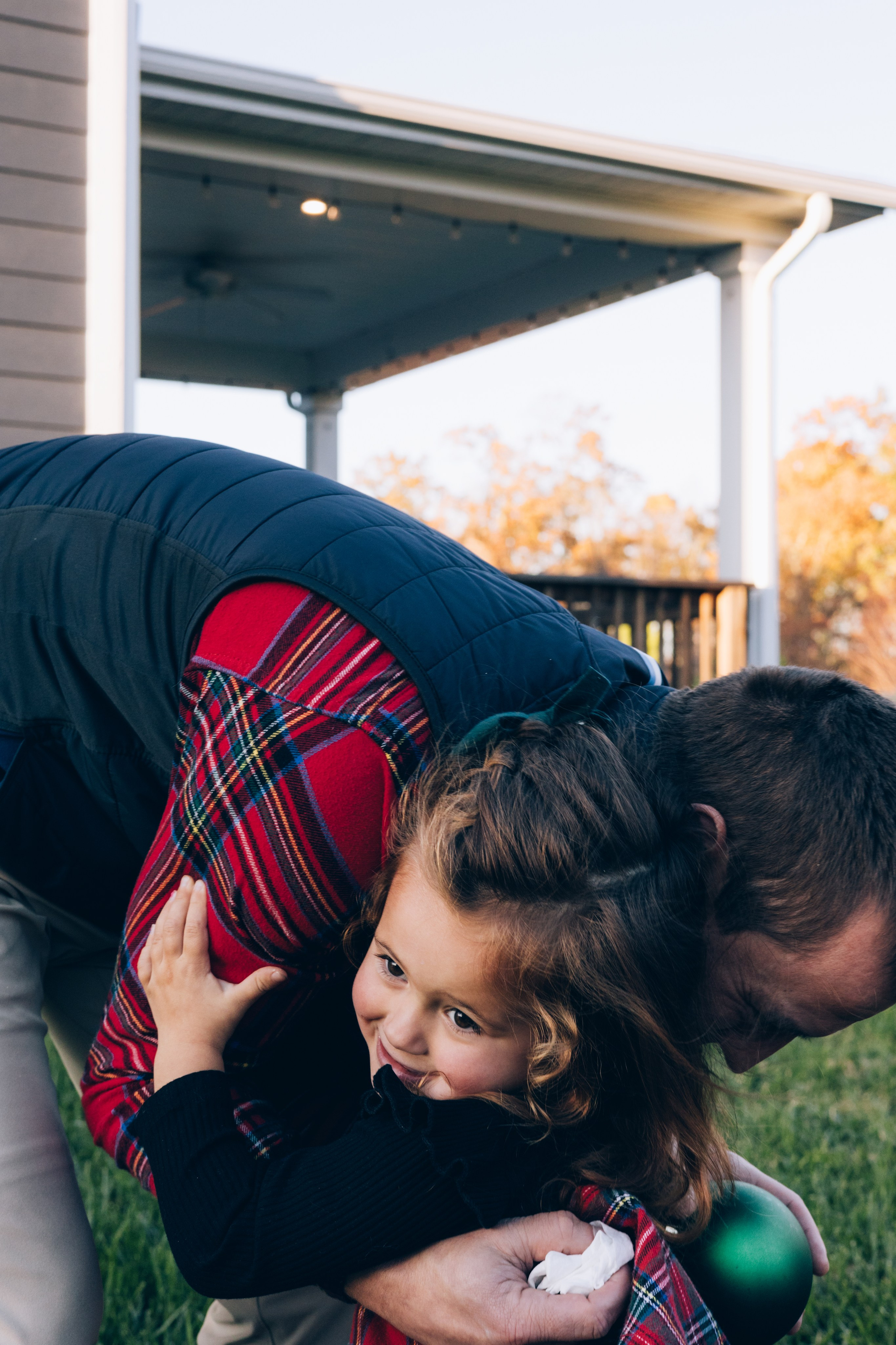 The Carpenters Christmas. Sara Eulalia | Virginia Photographer