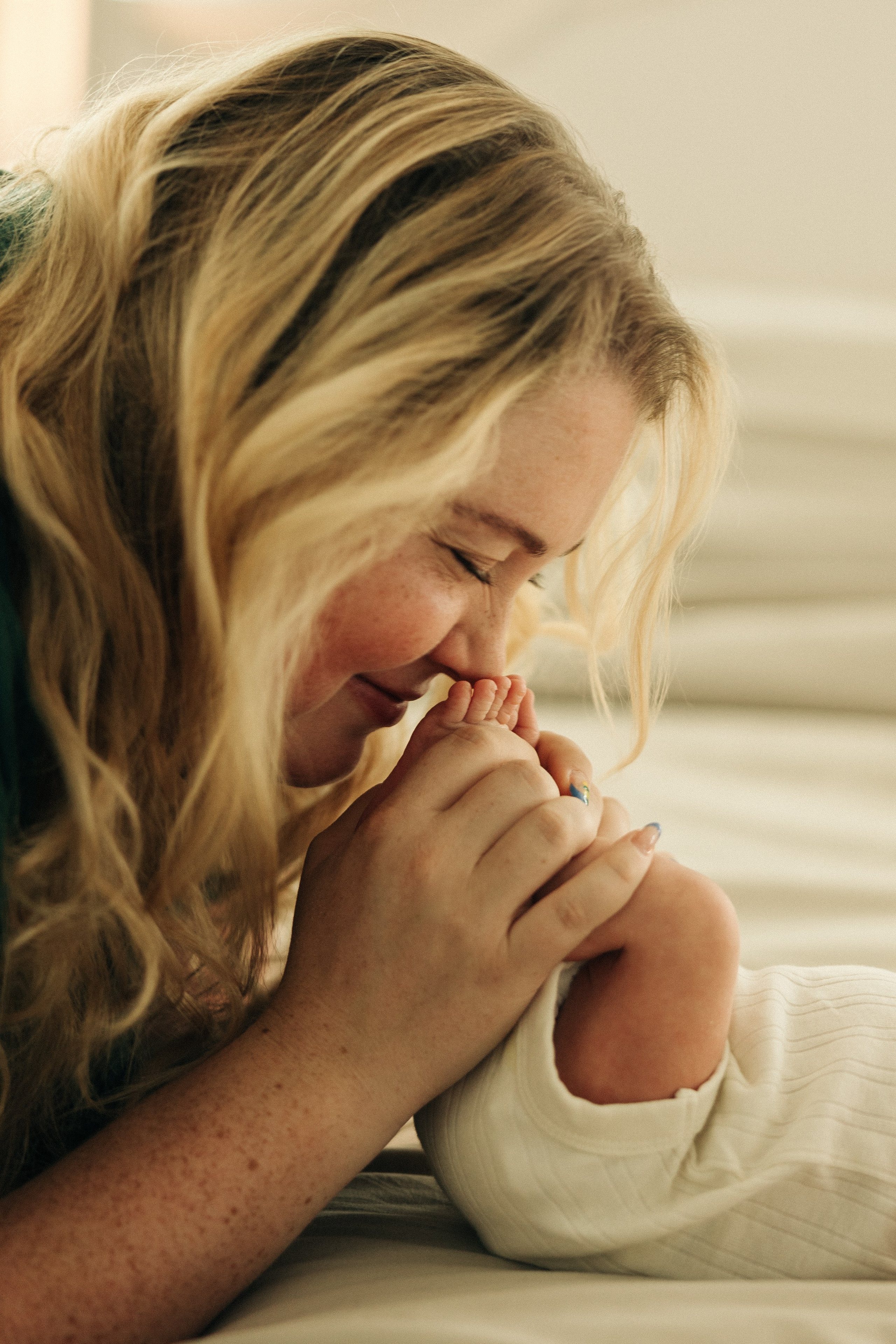 The Williams. Sara Eulalia | Virginia Photographer