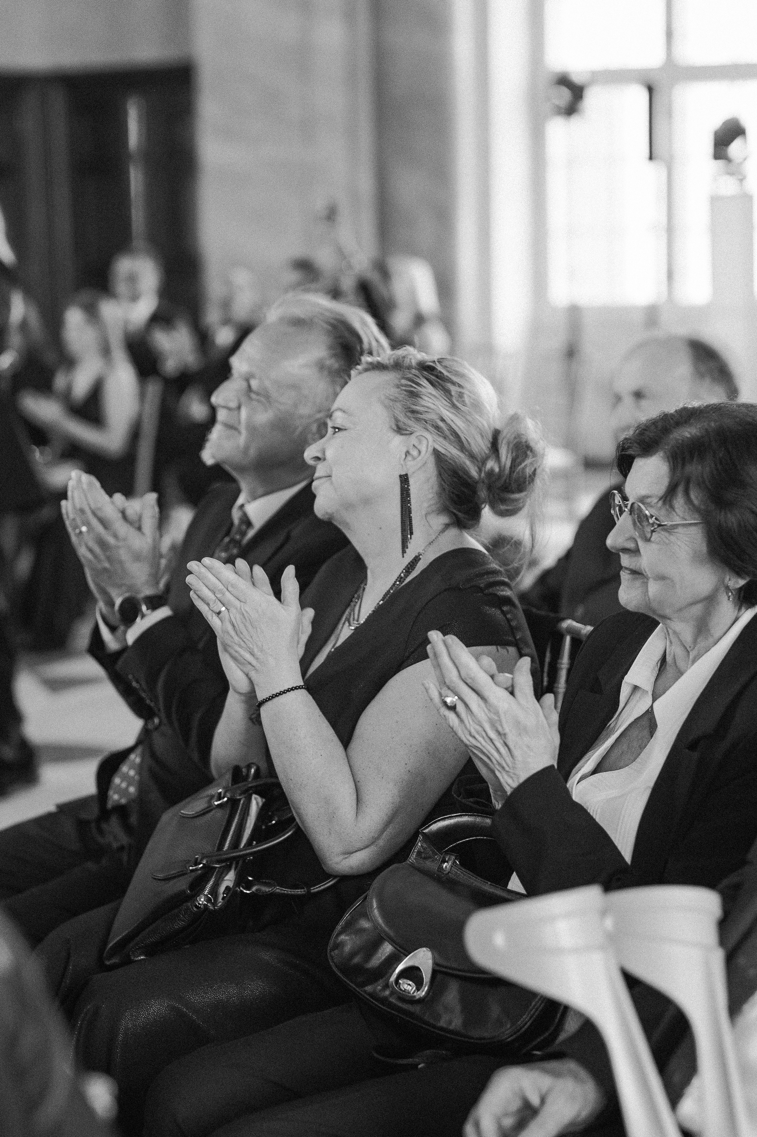 Wedding at Chateau Karlova Koruna