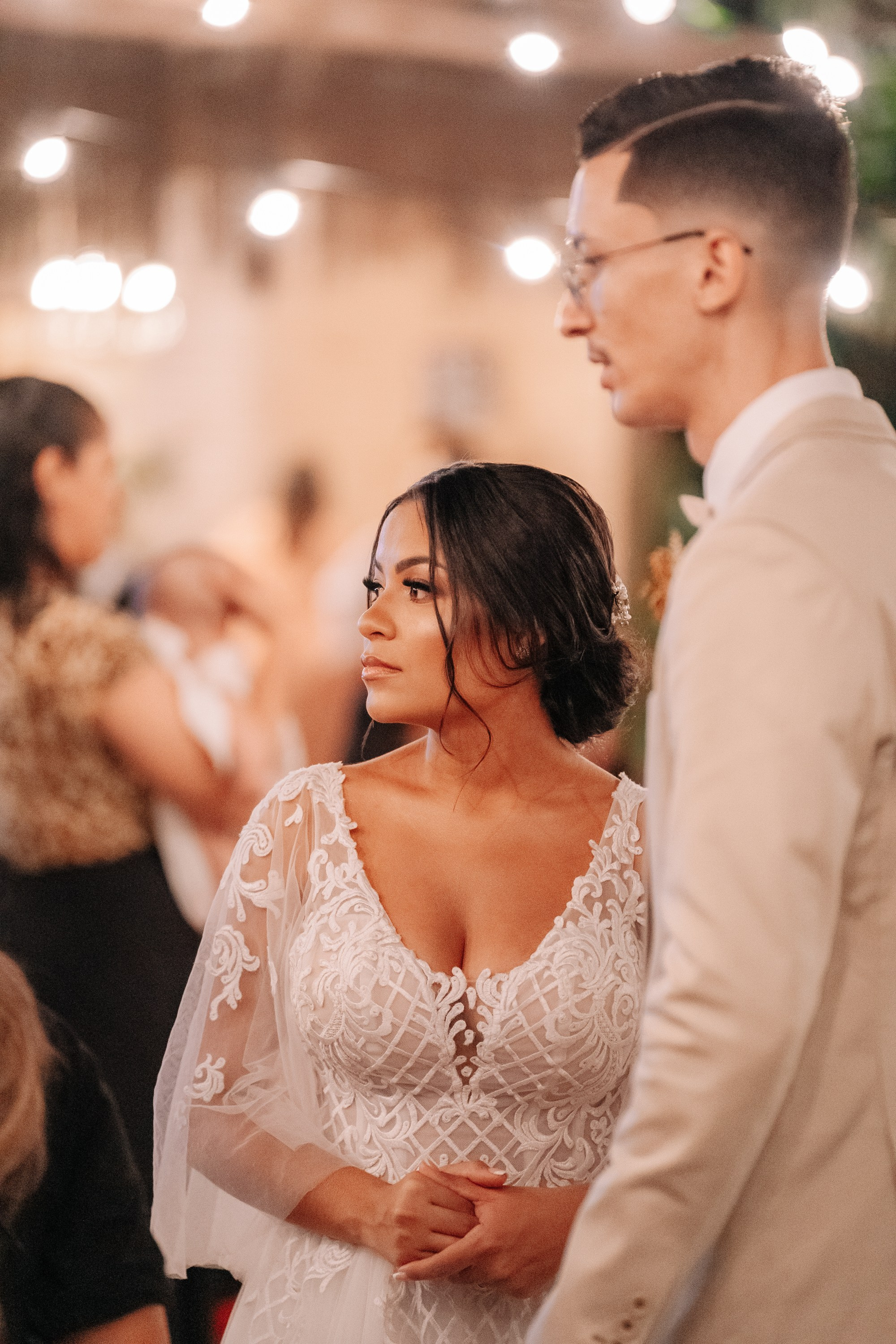 Laís & Eliel | Chácara Nossa Fulô. Lembrar não é só ver. É sentir de novo