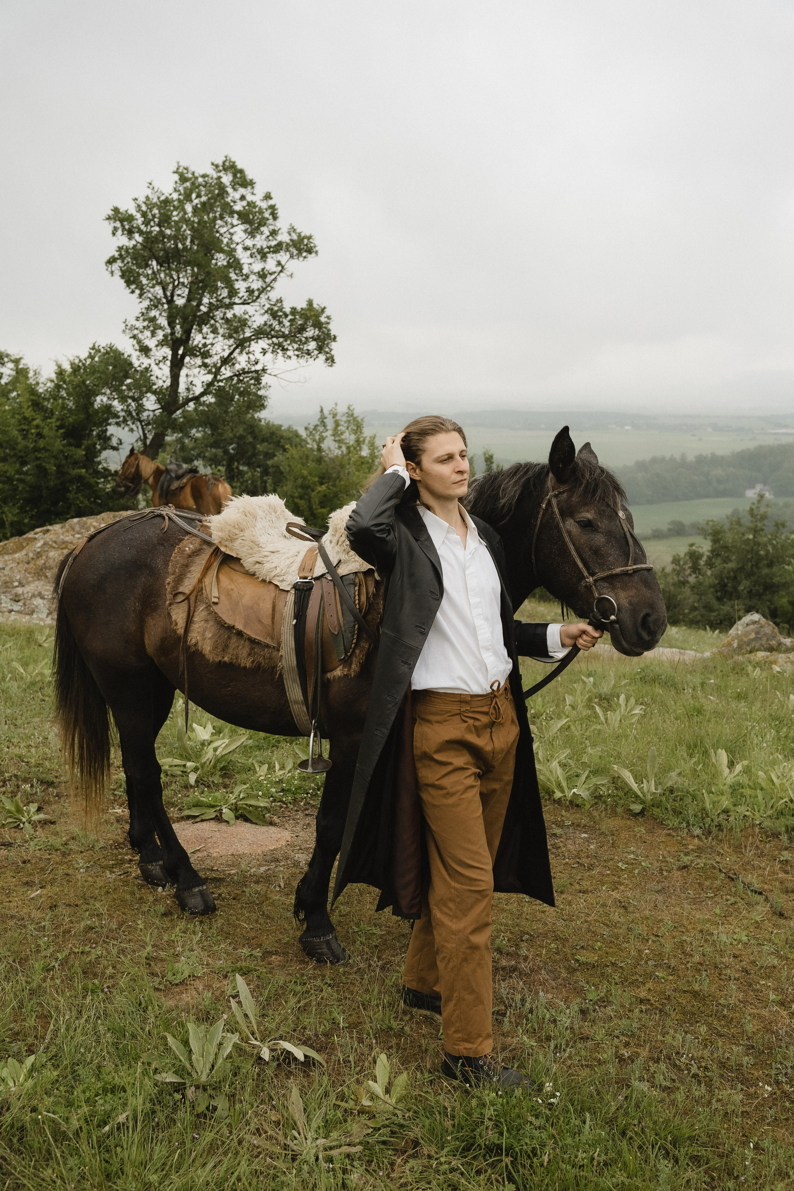 Love Story Julia & Alexander. Сватбен фотограф Анна Златева