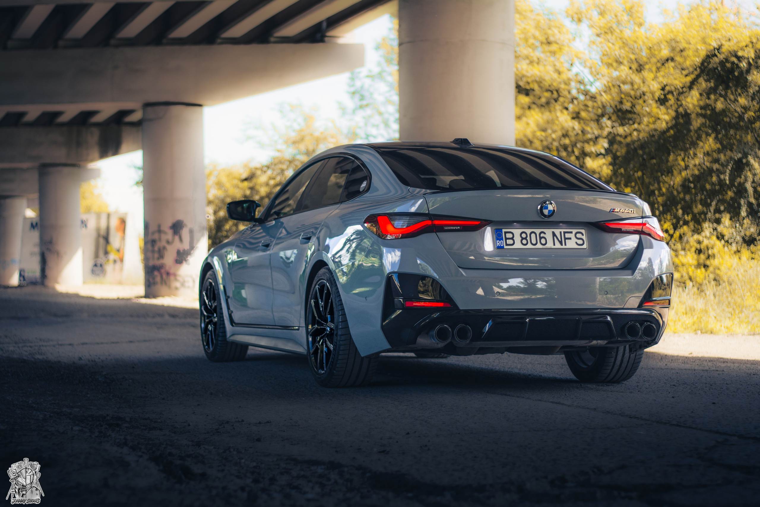 M440i. Johnnyshoots