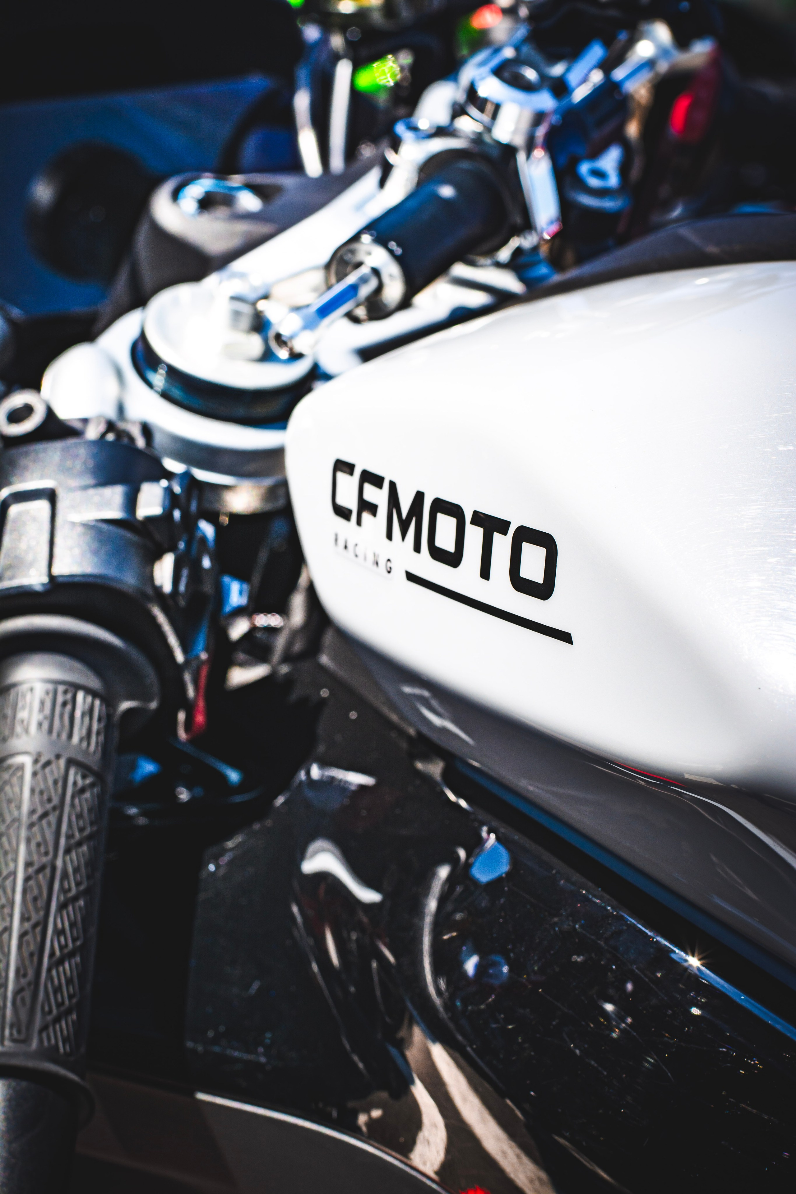 Parda Moto 2026. Johnnyshoots