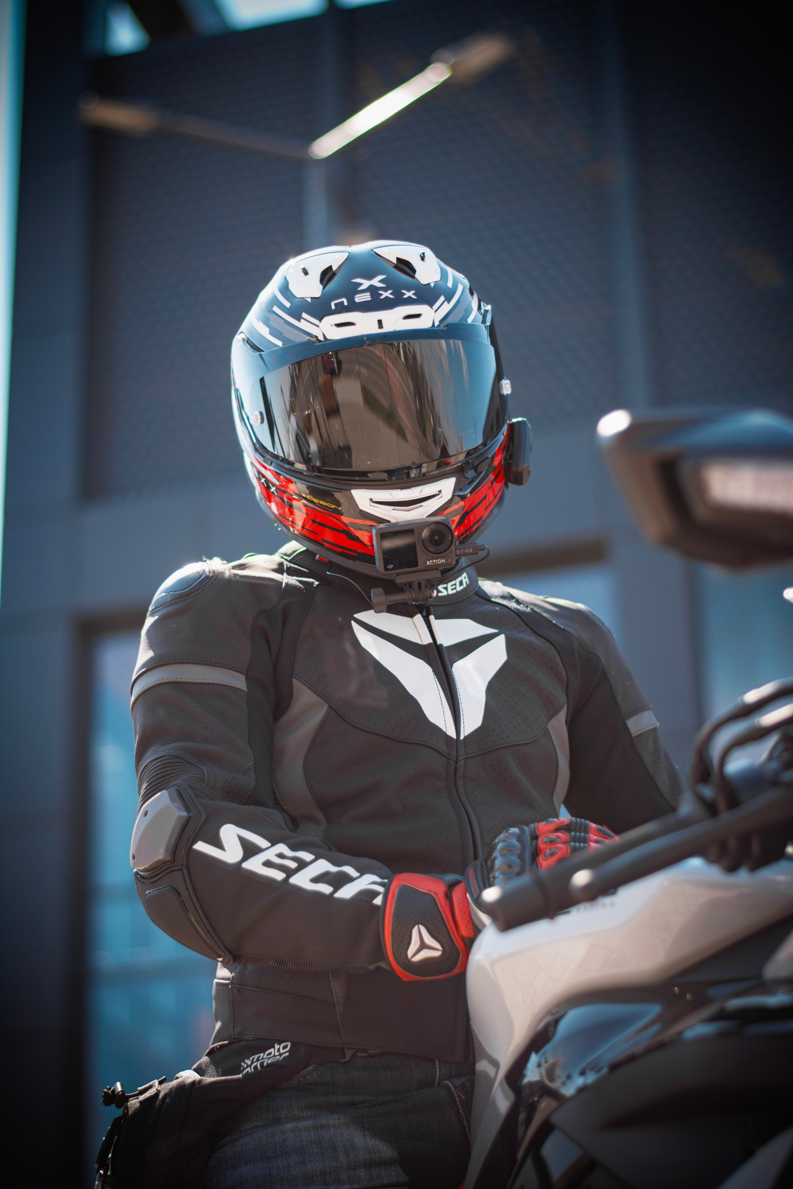 Parda Moto 2026. Johnnyshoots