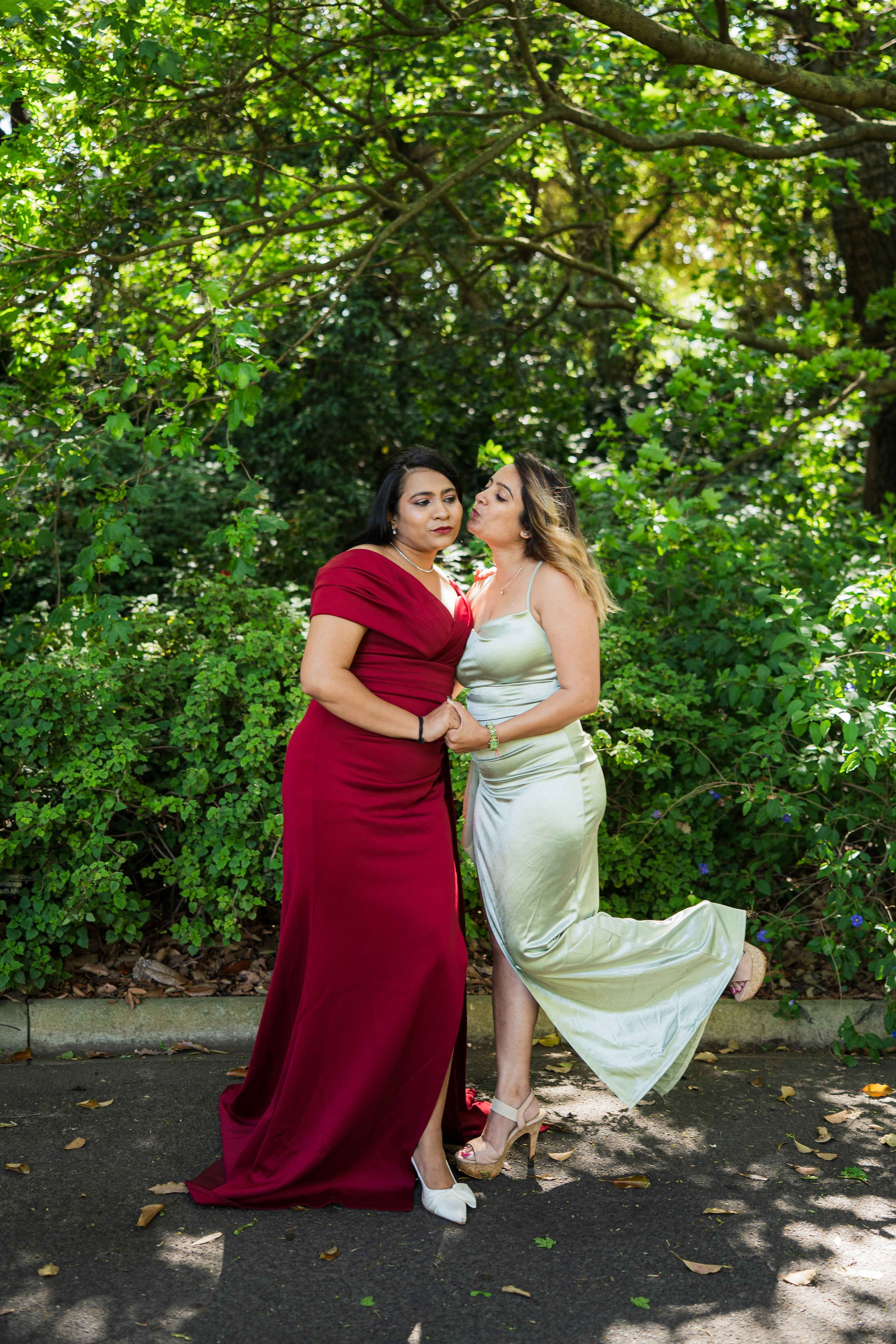 Kuldip & Megha engagement. JY Productions