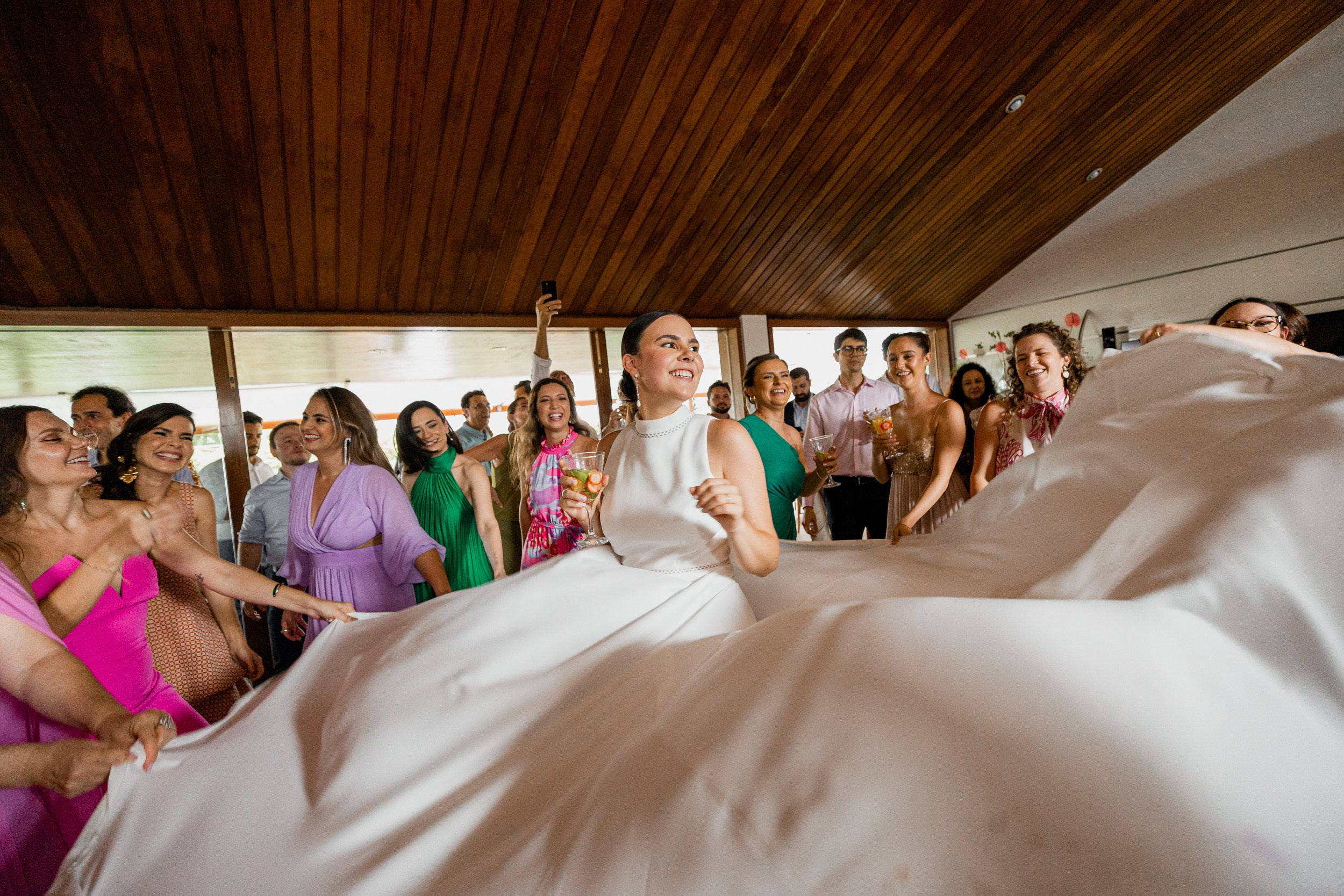 Casamento Amabily e Joao / Villa Franco, Uberlândia — MG. Gustavofto