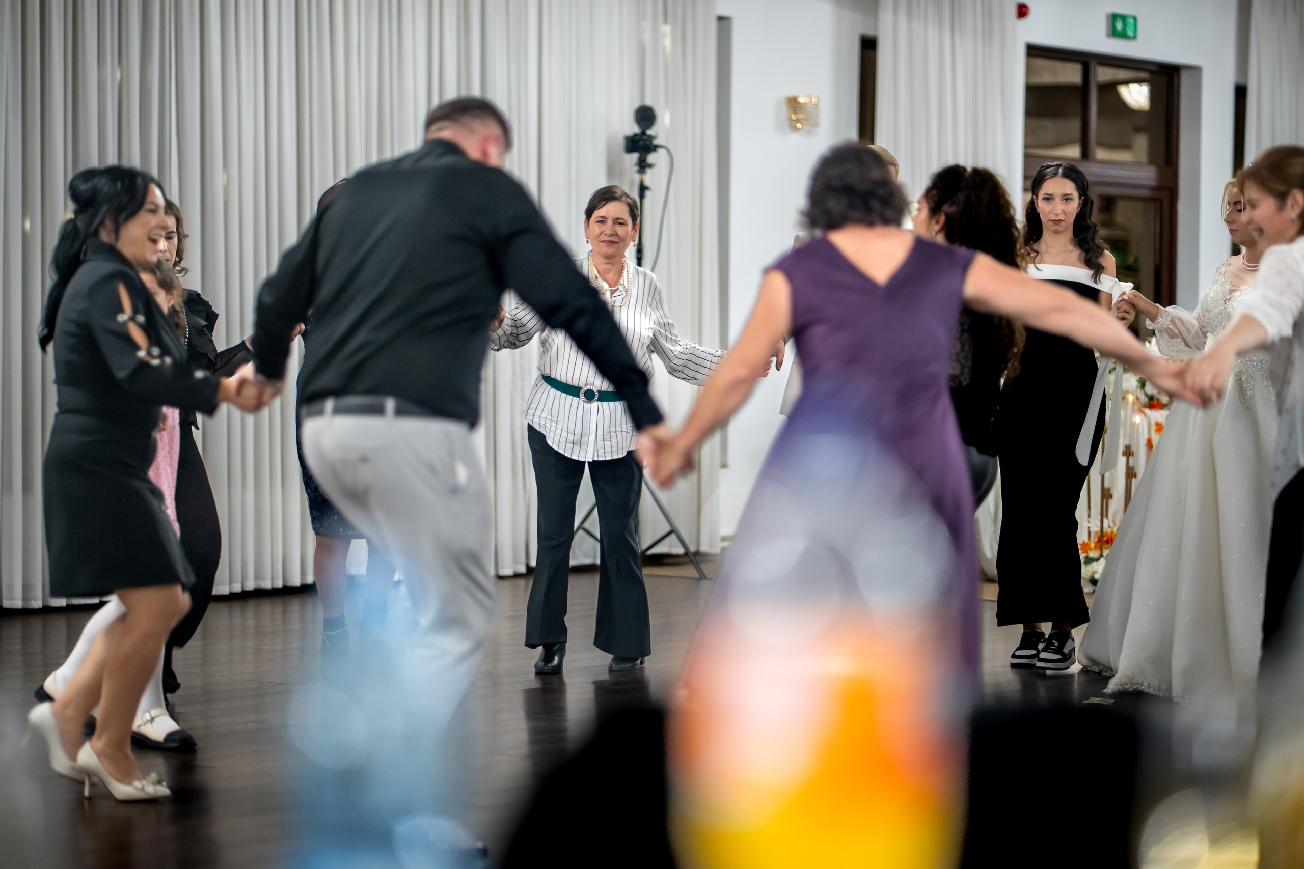 Nuntă Loredana & Cosmin. Mihai Alexandra Events