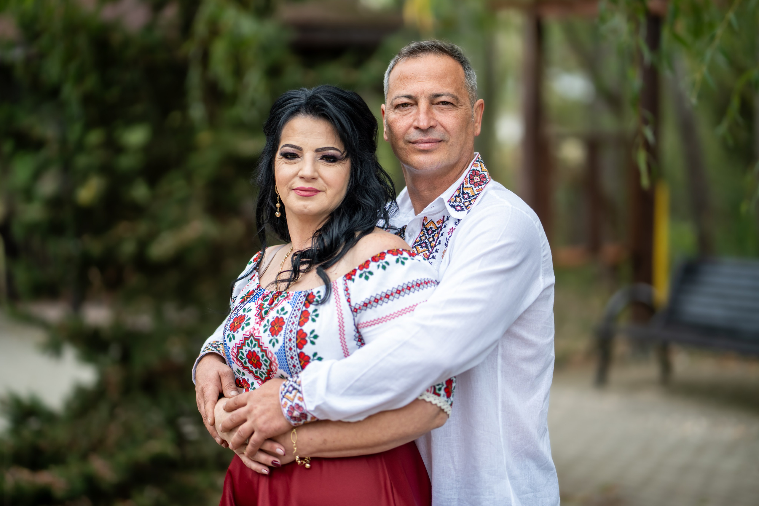 Ședință foto Mădălina & Daniel
