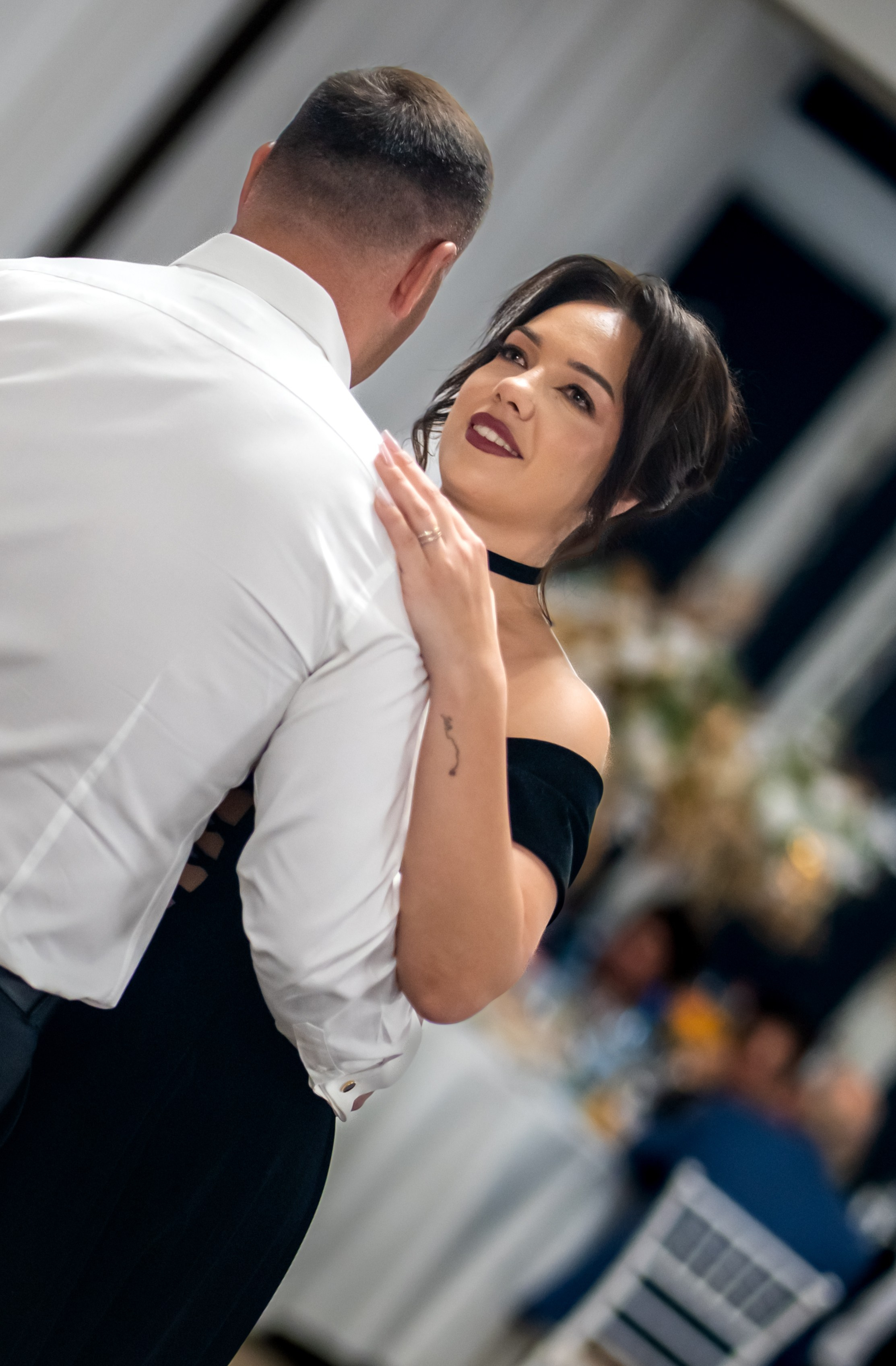 Nuntă Loredana & Cosmin. Mihai Alexandra Events