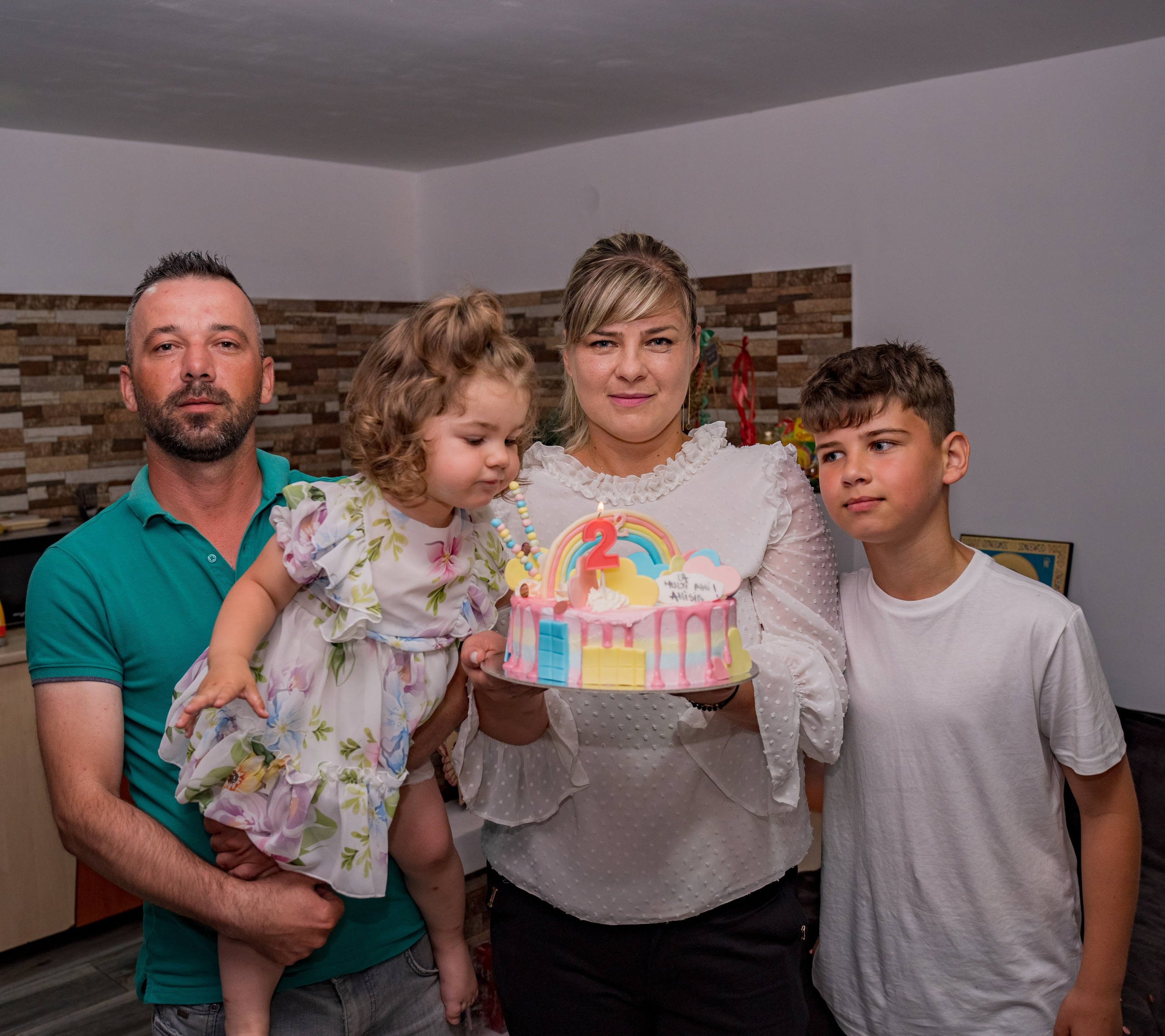 Ședință foto Anisia