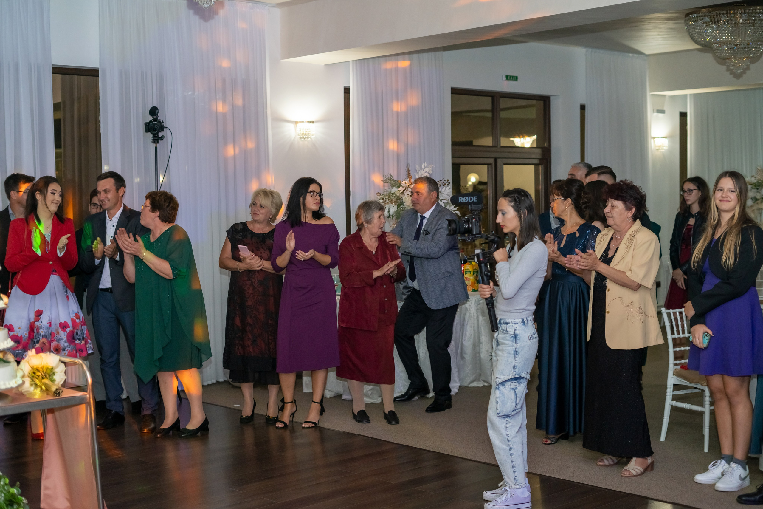 Nuntă Adina & Sorin