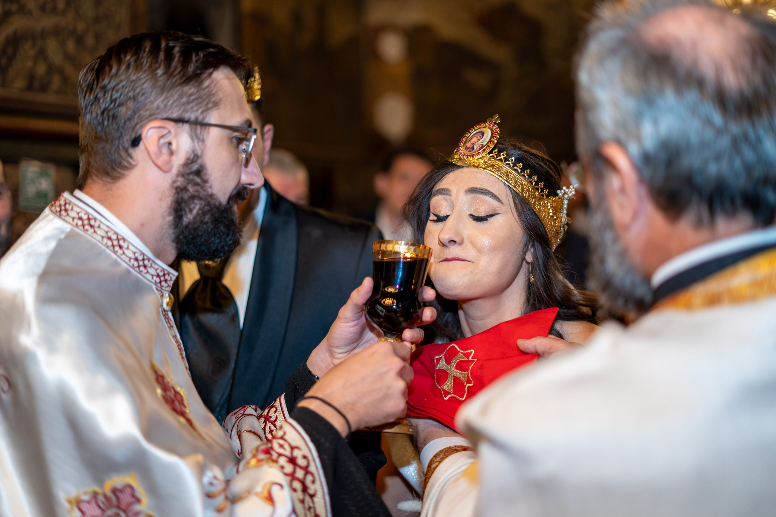 Nuntă Adina & Sorin