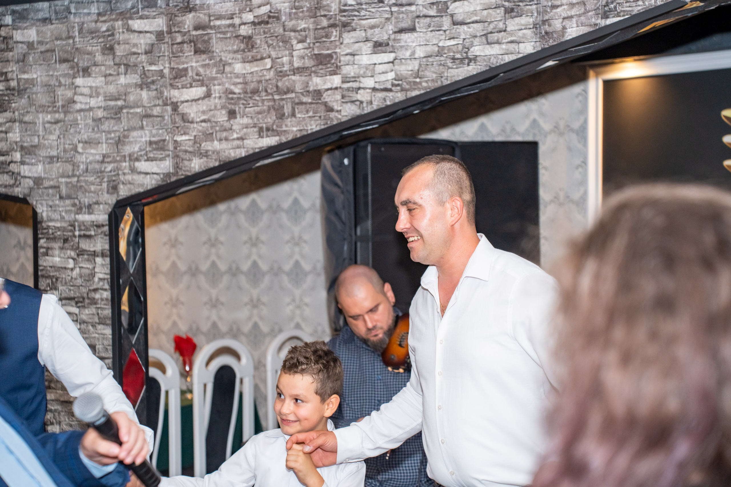 Botez Rebeca