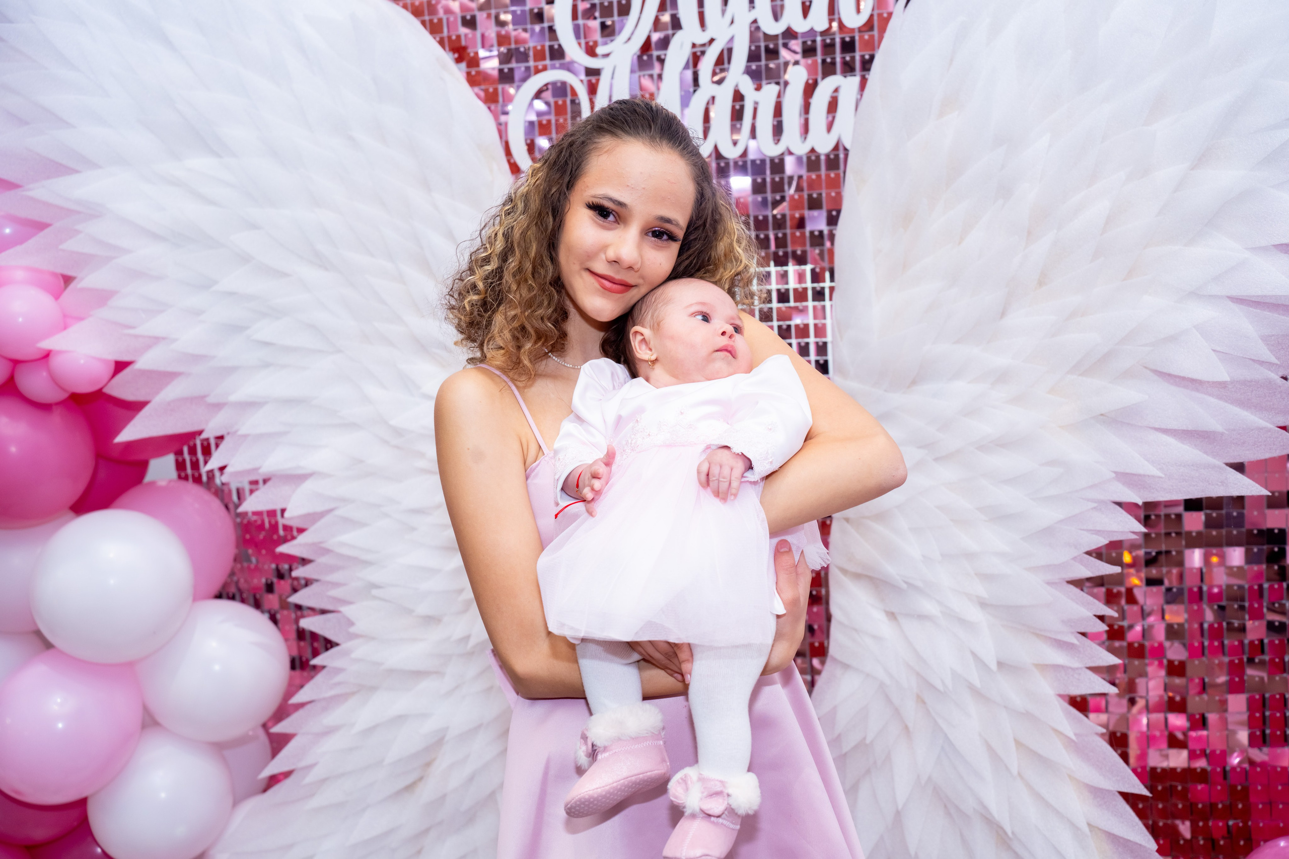 Botez Aylin Maria