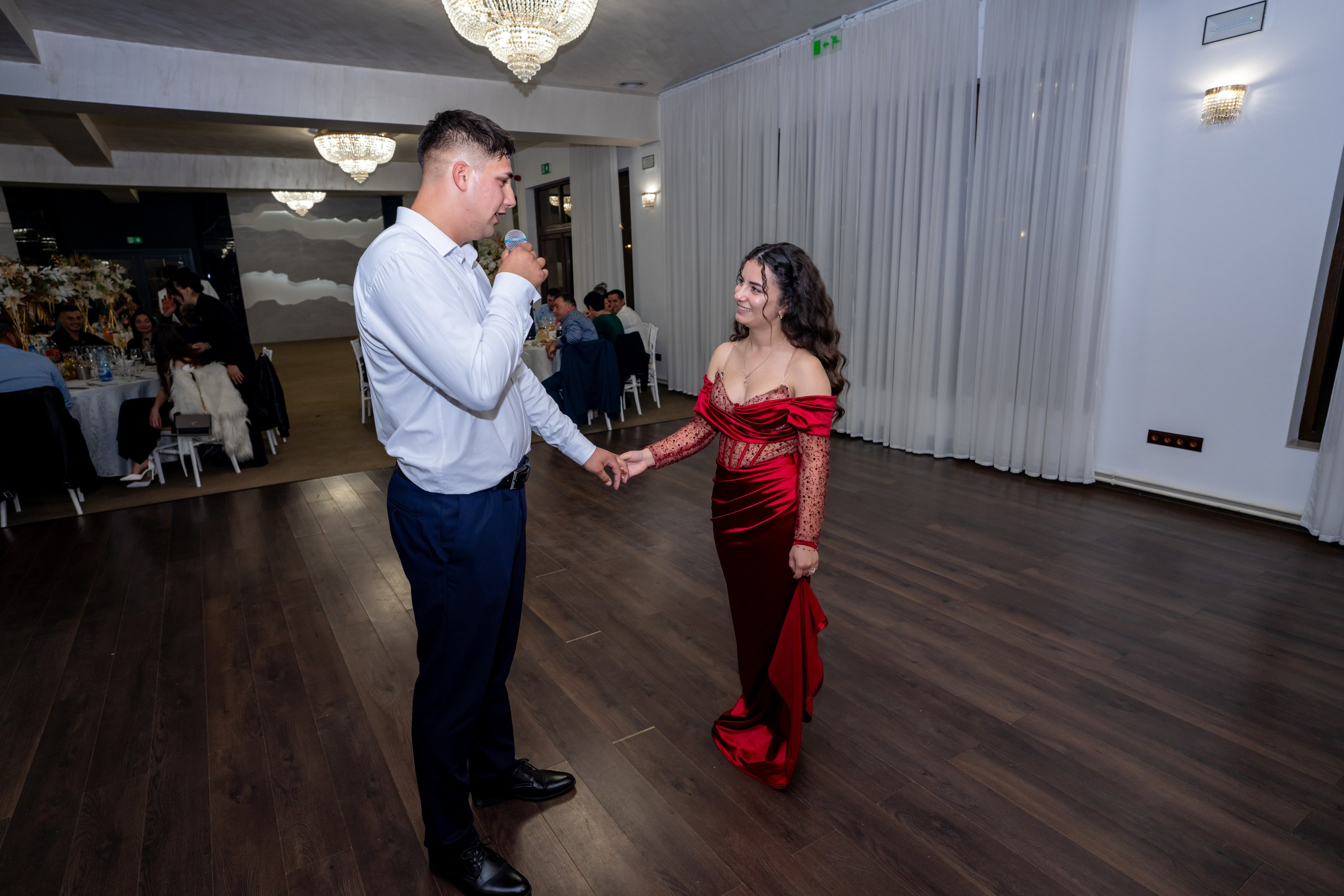Nuntă Nicoleta & Marin. Mihai Alexandra Events