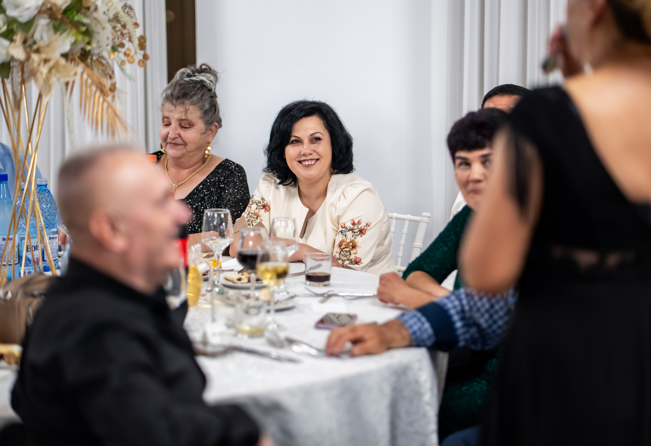 Nuntă Nicoleta & Marin. Mihai Alexandra Events