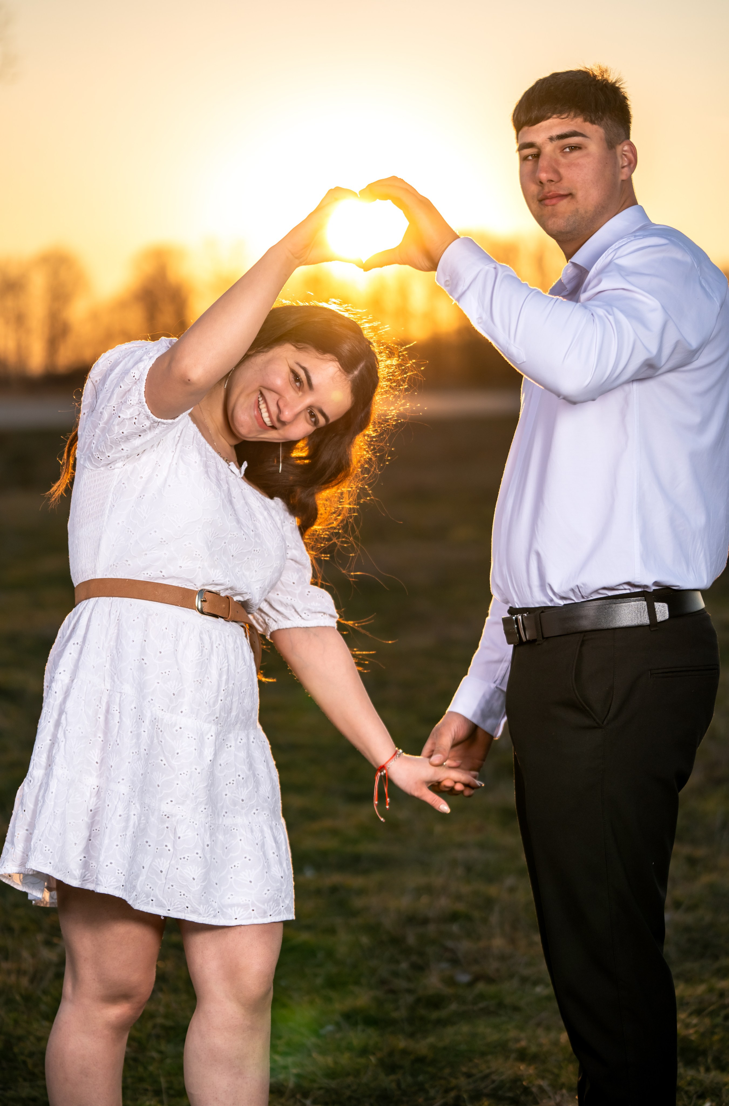 2026.03.07 Save the date Maria & Robert