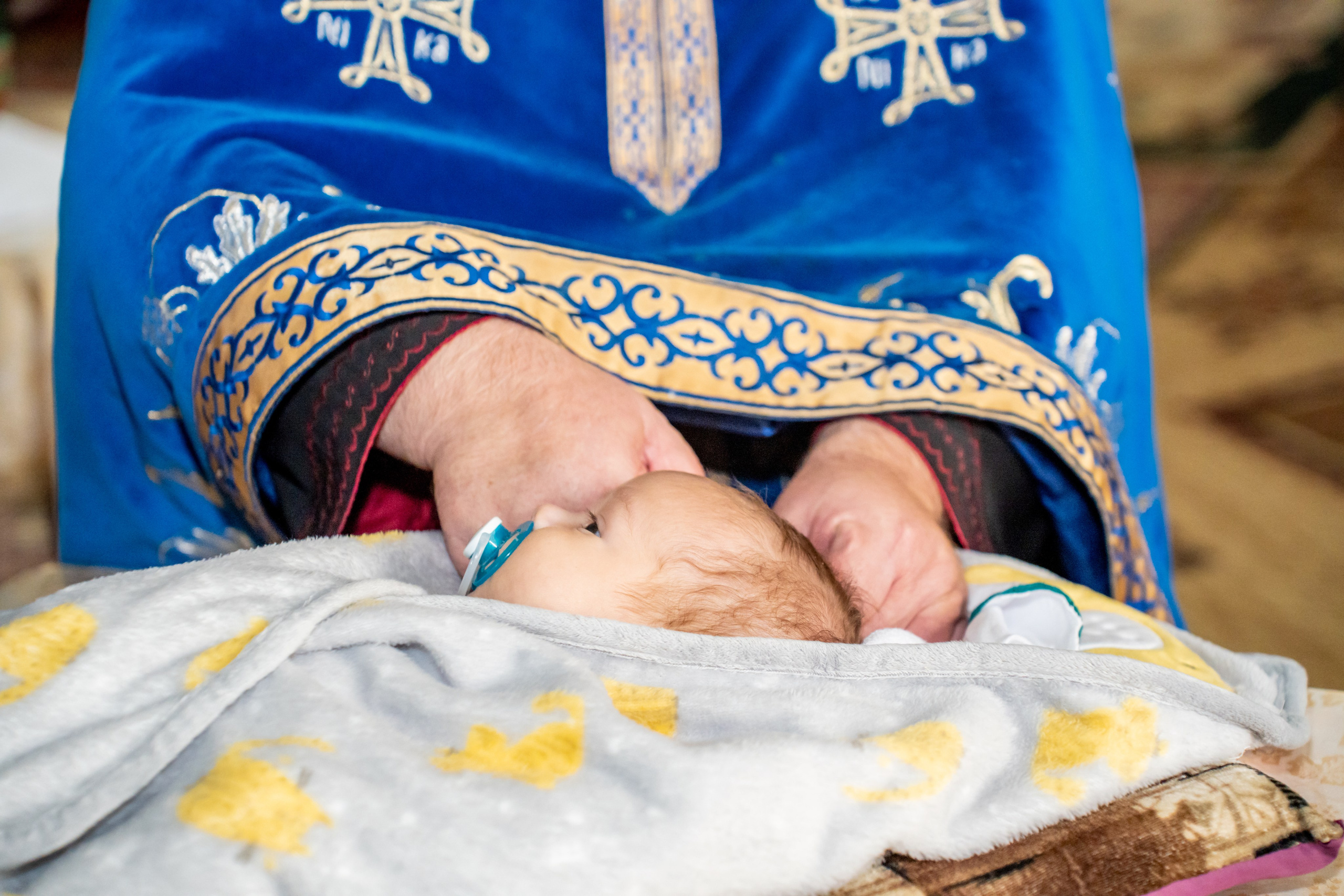 Botez Theodor Andrei