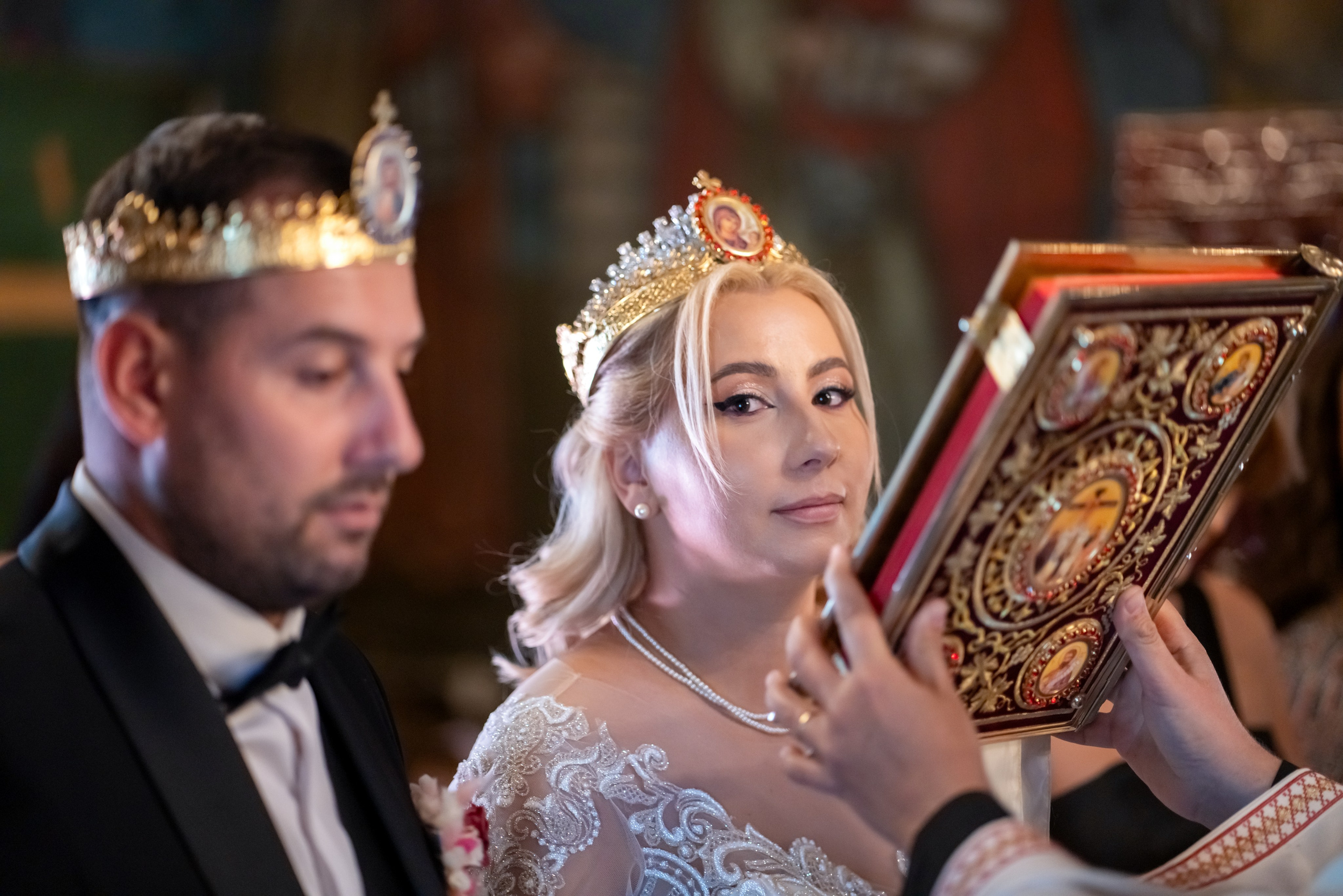 Nuntă Loredana & Cosmin. Mihai Alexandra Events