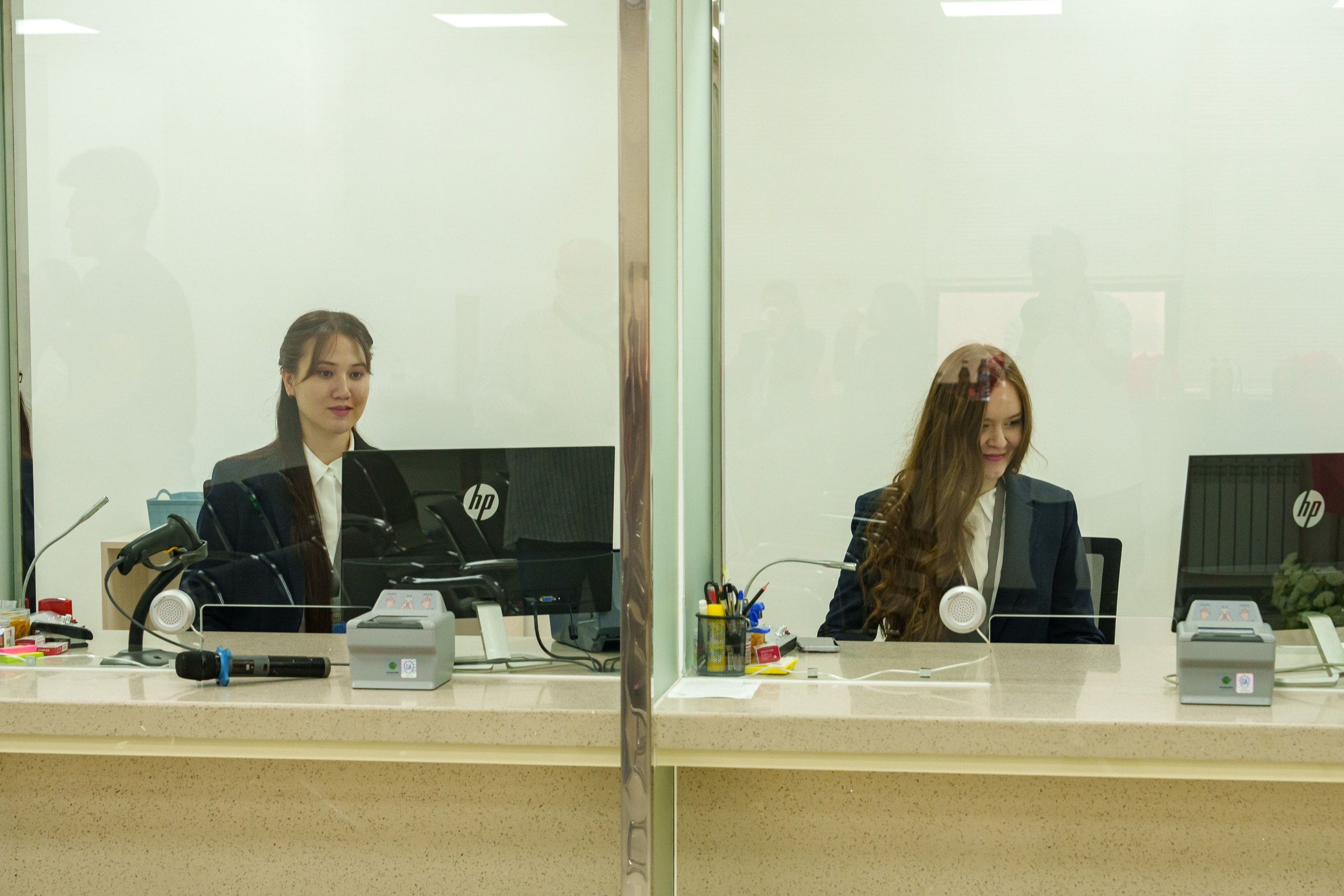 Открытие визового центра Китая в Ташкенте. Георгий Намазов | Фотограф в Ташкенте