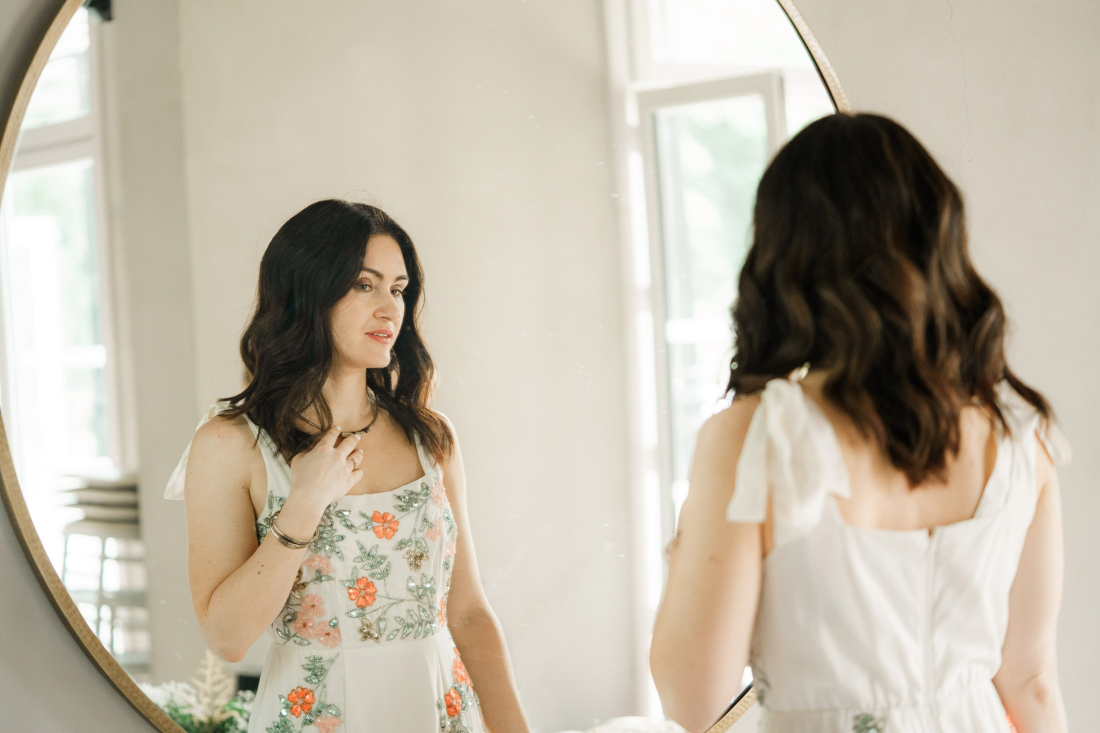 A Relaxed Day-After BBQ Party in France | Destination Wedding Photographer. StudioHappyMoment | Hääkuvaaja Helsinki, tunteikas ja dokumentaarinen kuvaus