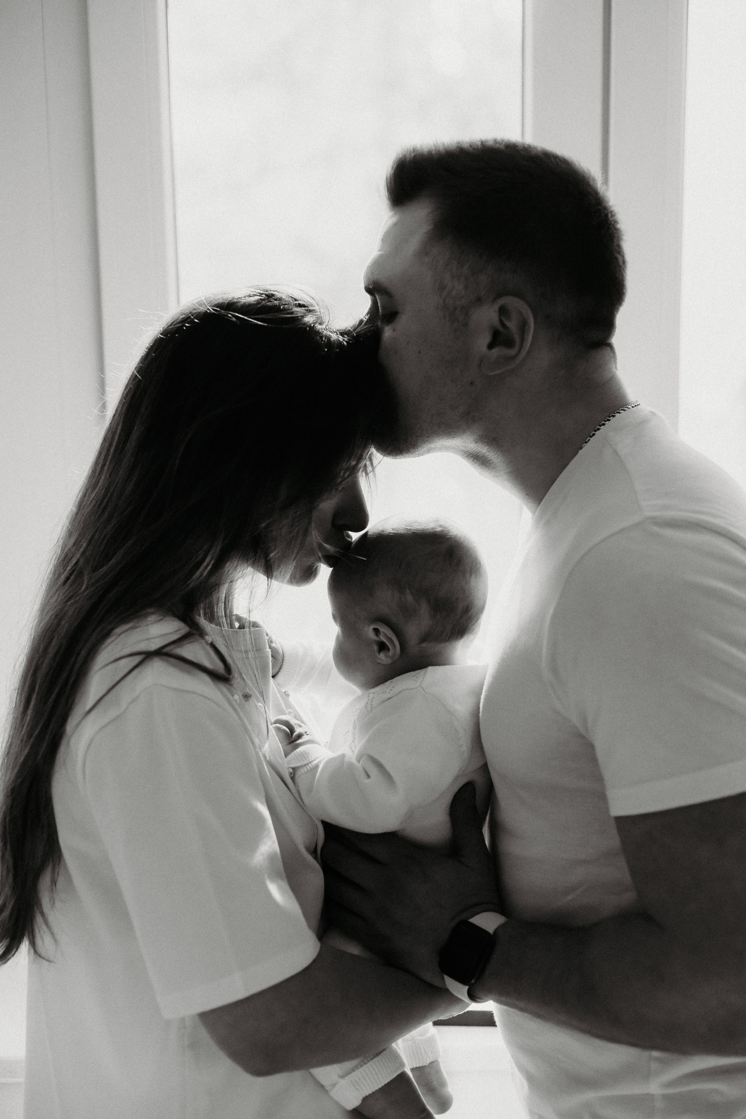 Home shooting. Elena Gorobets. Photographer in Zagreb