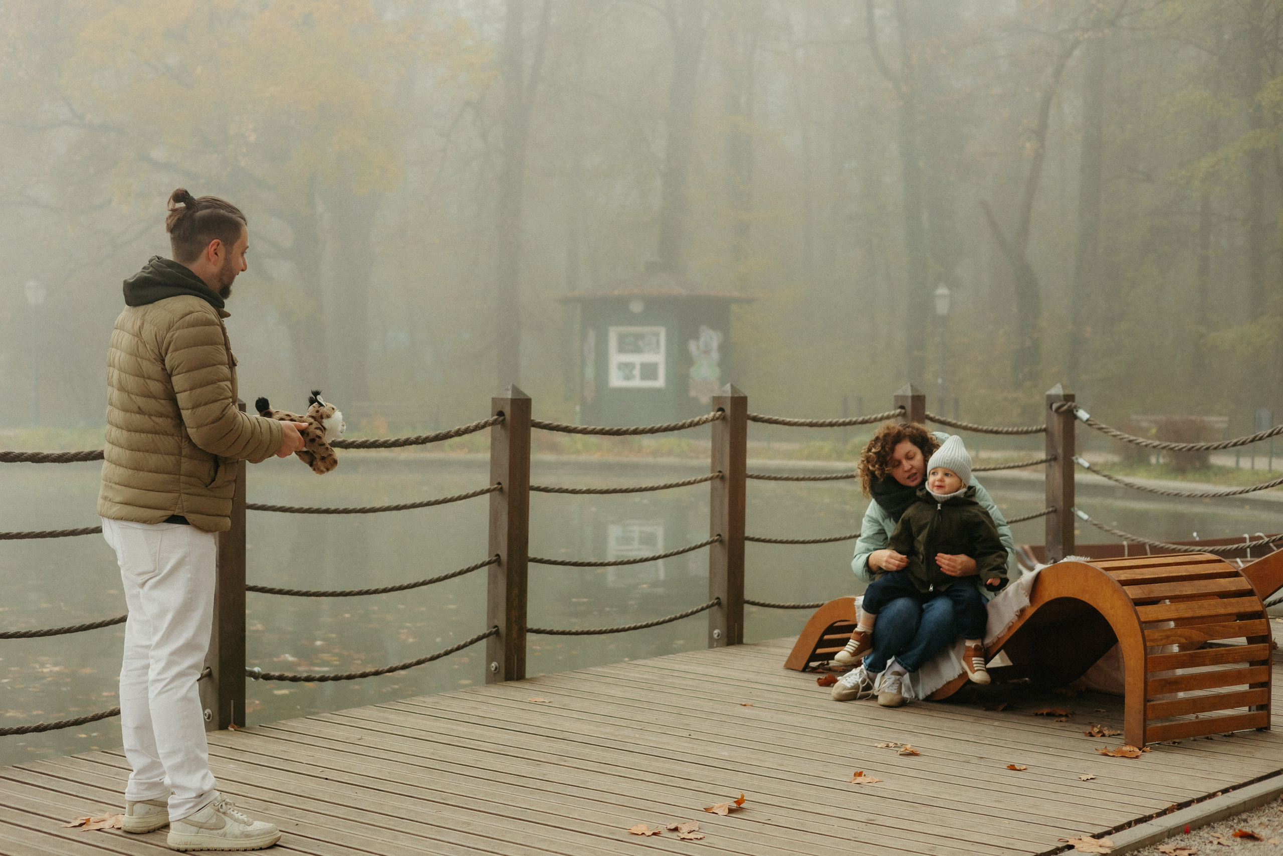 Simple Joys. Elena Gorobets. Photographer in Zagreb