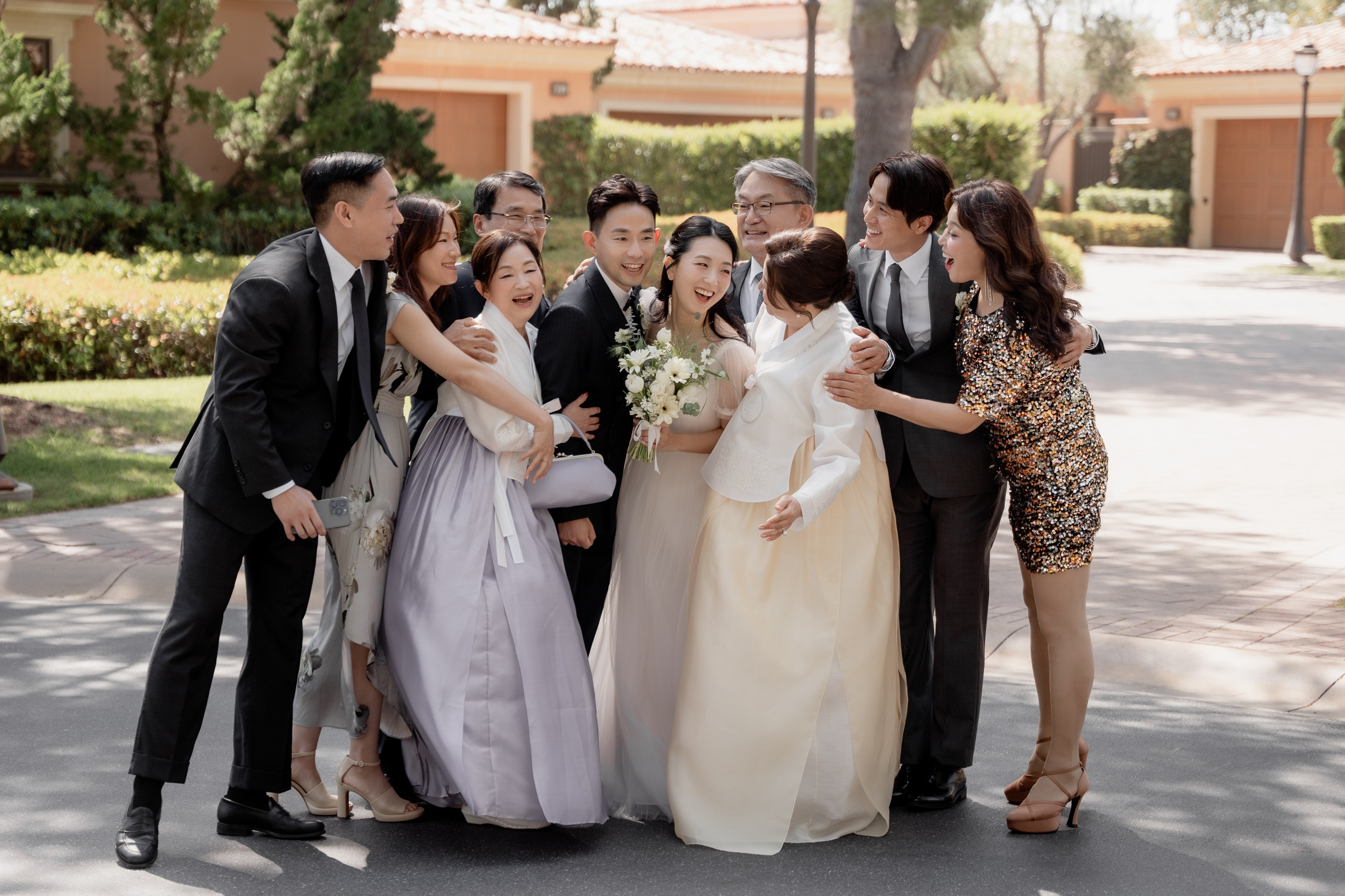 B&B. Orange County Wedding Photographer & Videographer | Candid & Timeless Wedding Photo + Video | Italiantsev