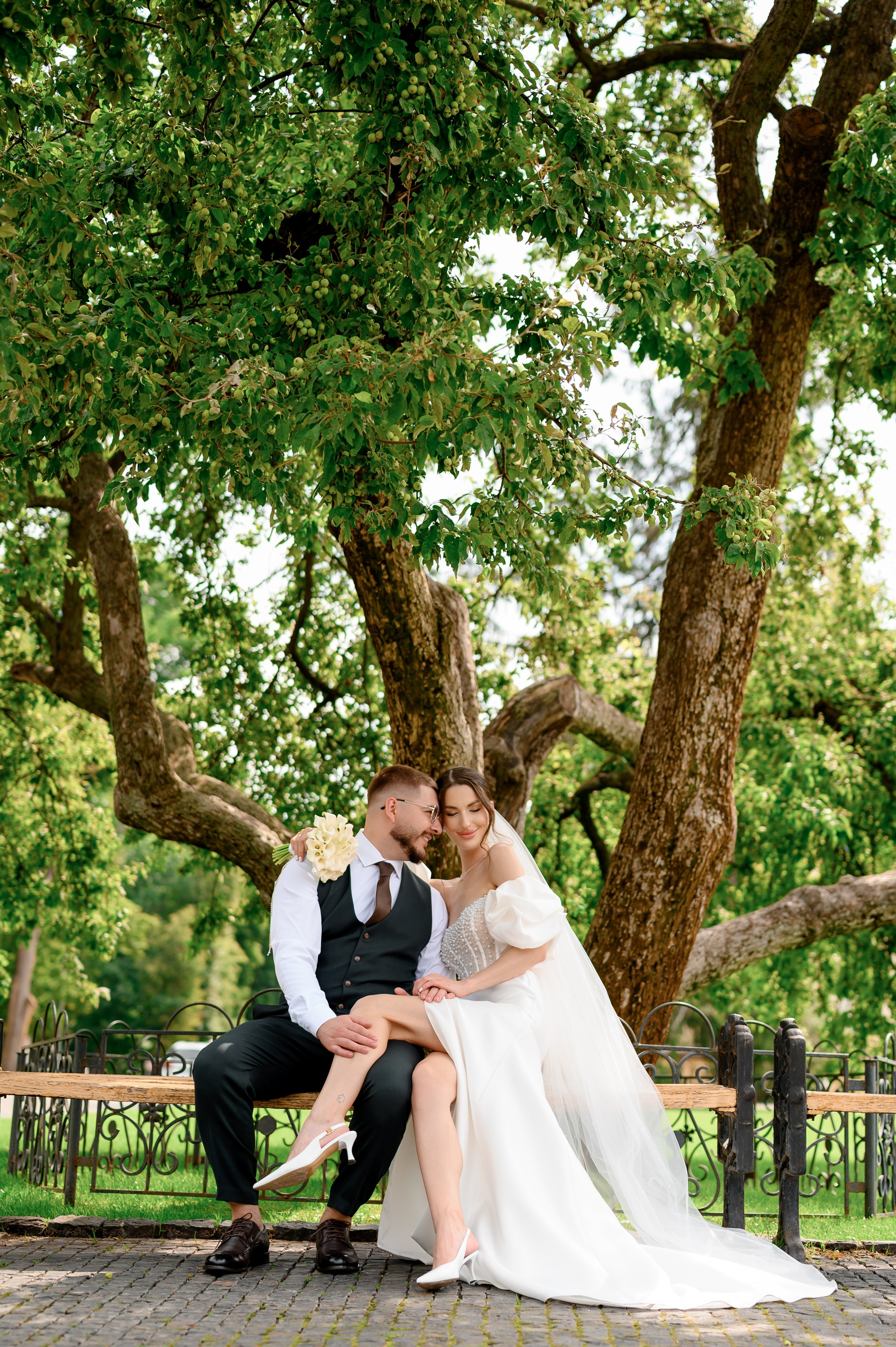 Наталя & Владислав. Фотограф Київ