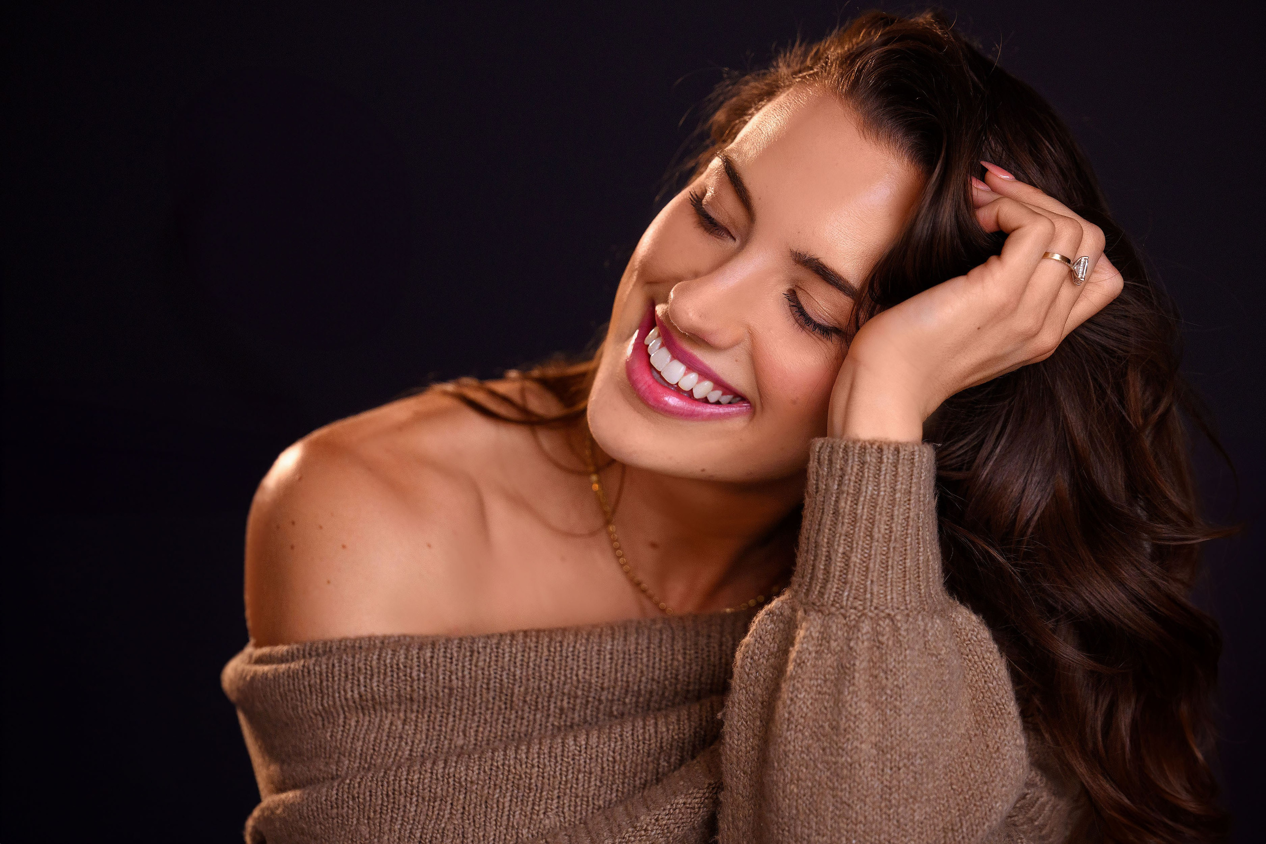 Amber. Wedding, maternity and family photographer in Charlotte Tasha Minn