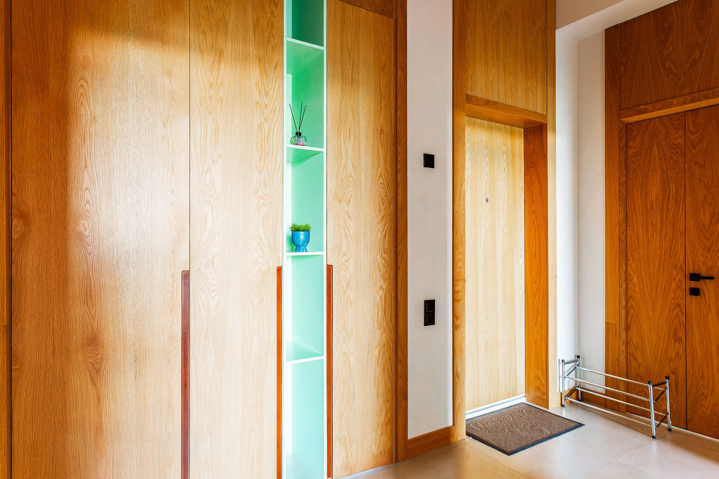 Интерьерная и архитектурная фотография в Ташкенте — портфолио работ